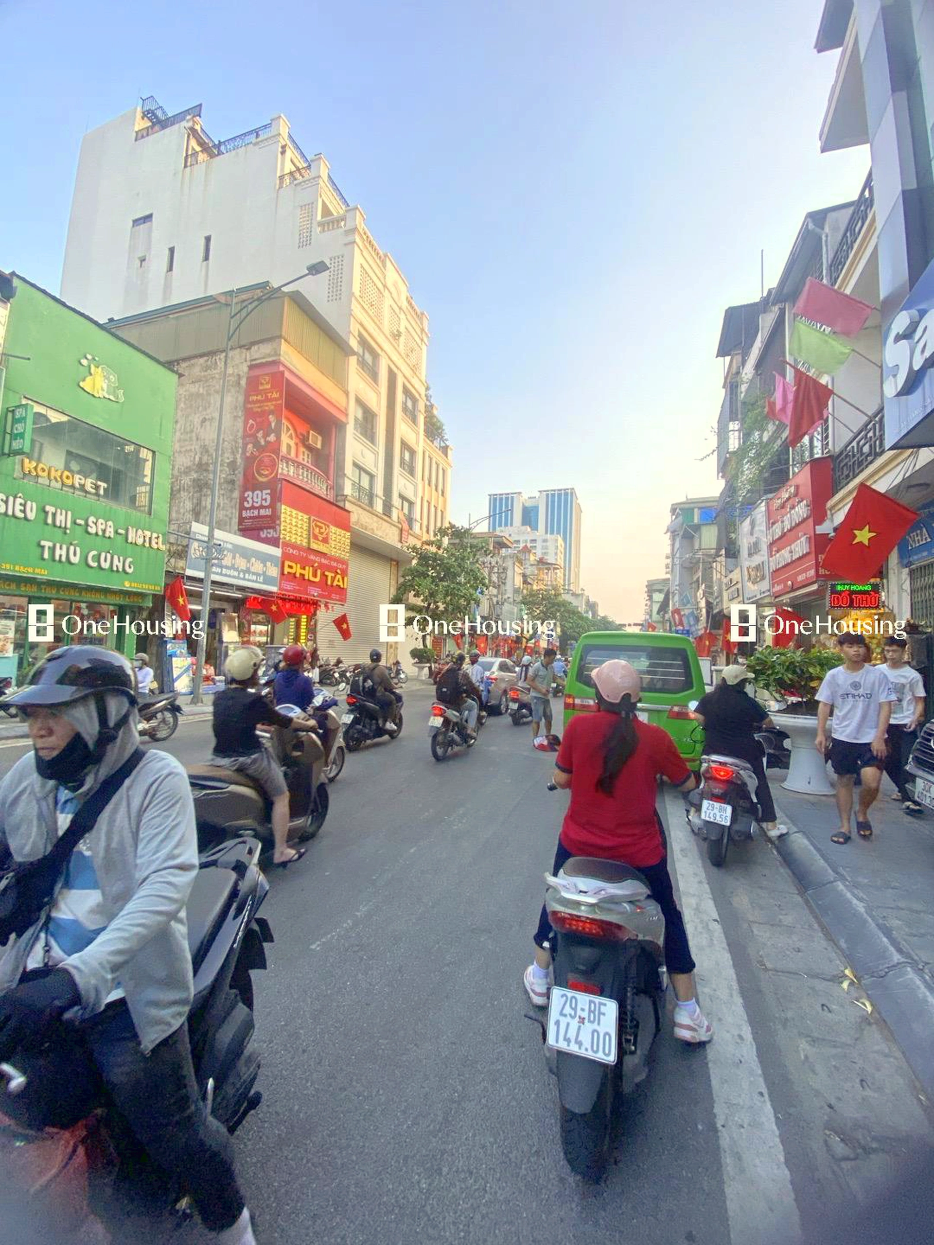 Onehousing image