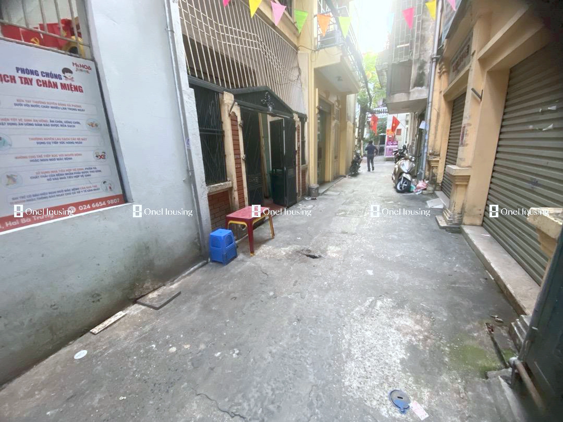 Onehousing image