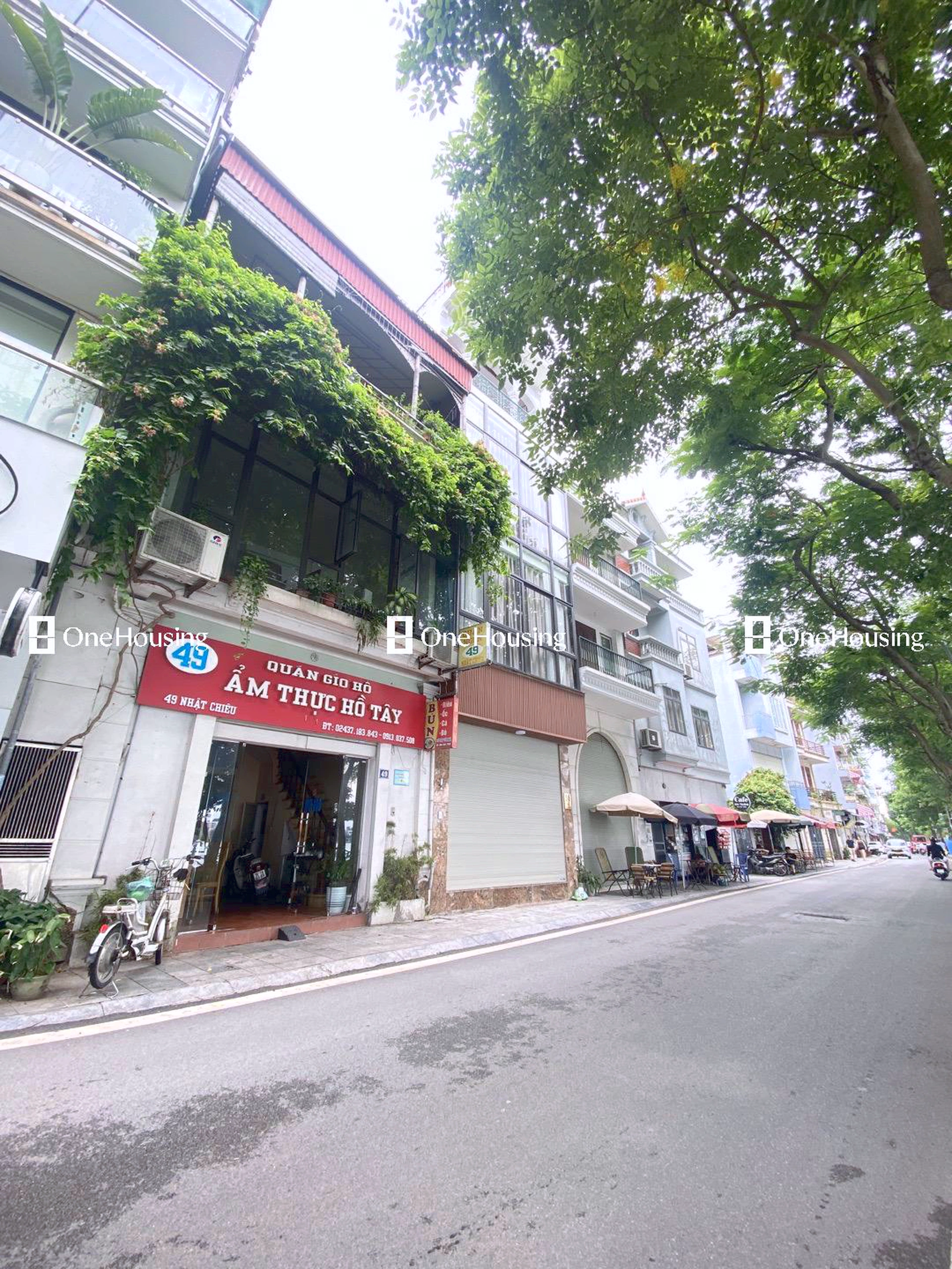 Onehousing image