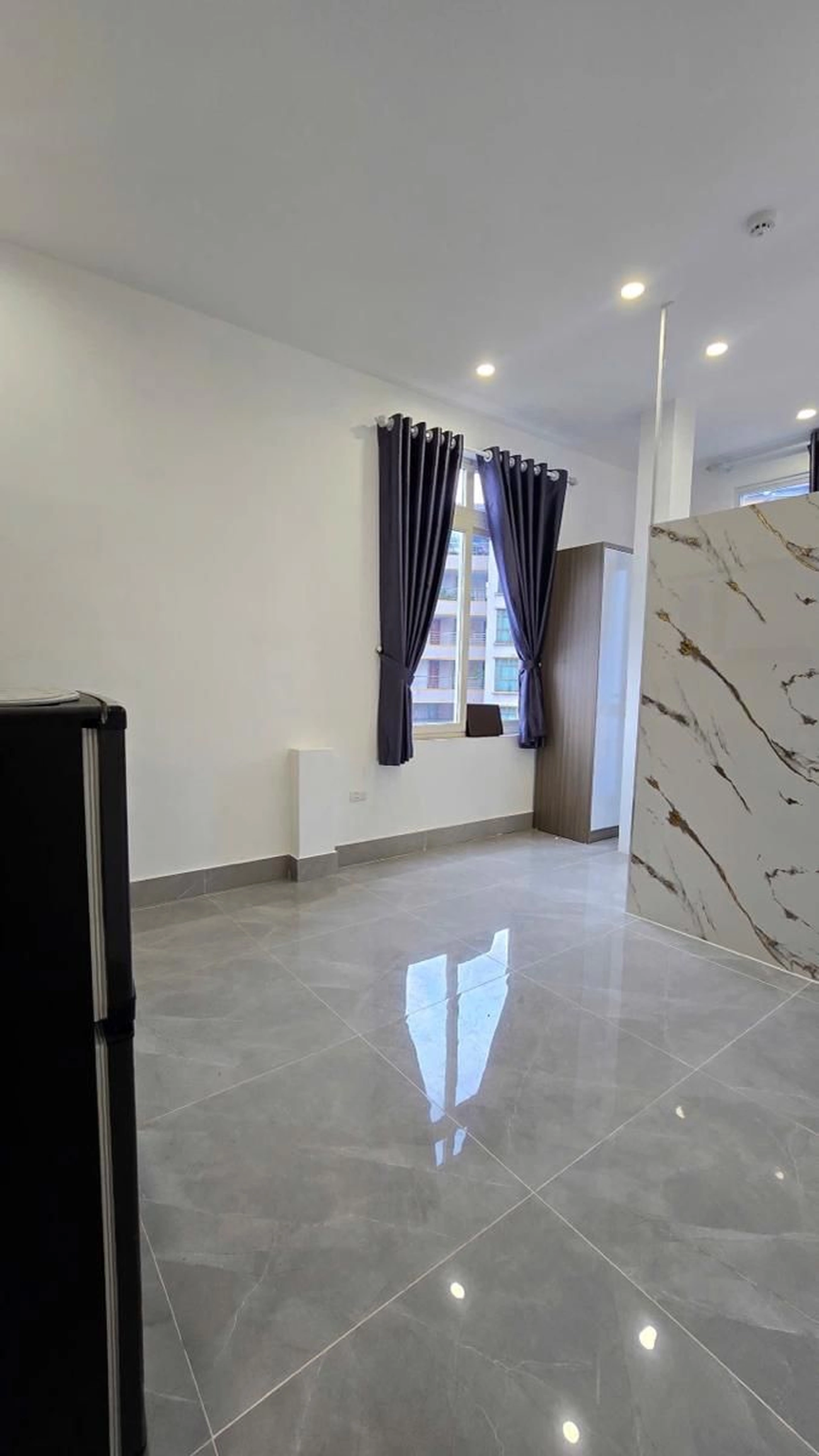 Nhà mặt ngõ cách Xuân Thủy 15m, P. Dịch Vọng Hậu, Q. Cầu Giấy, TP. Hà Nội