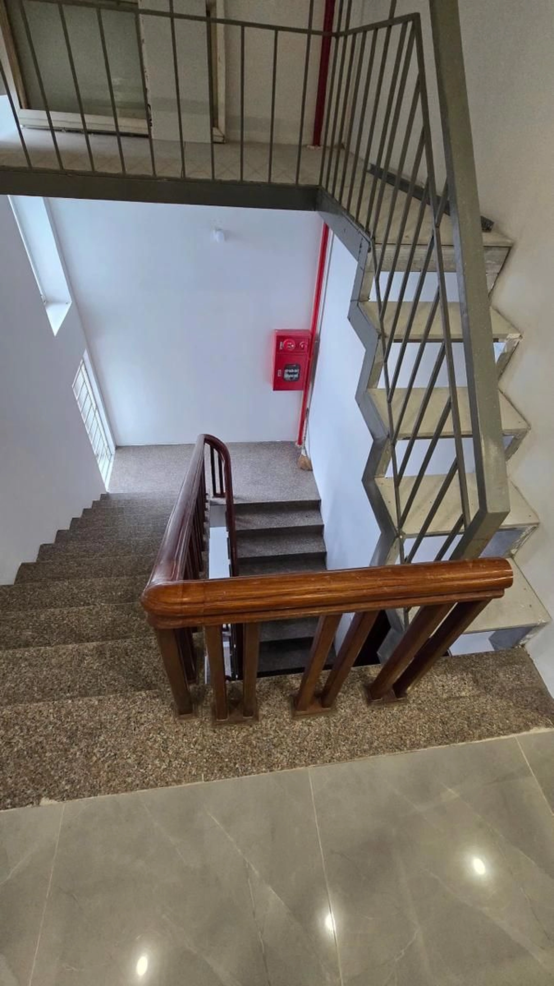 Nhà mặt ngõ cách Xuân Thủy 15m, P. Dịch Vọng Hậu, Q. Cầu Giấy, TP. Hà Nội