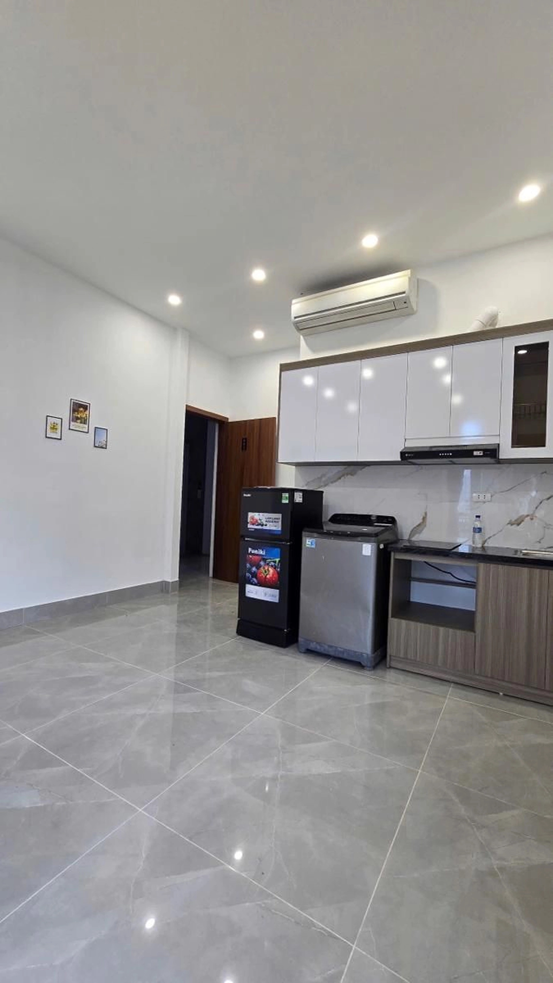 Nhà mặt ngõ cách Xuân Thủy 15m, P. Dịch Vọng Hậu, Q. Cầu Giấy, TP. Hà Nội