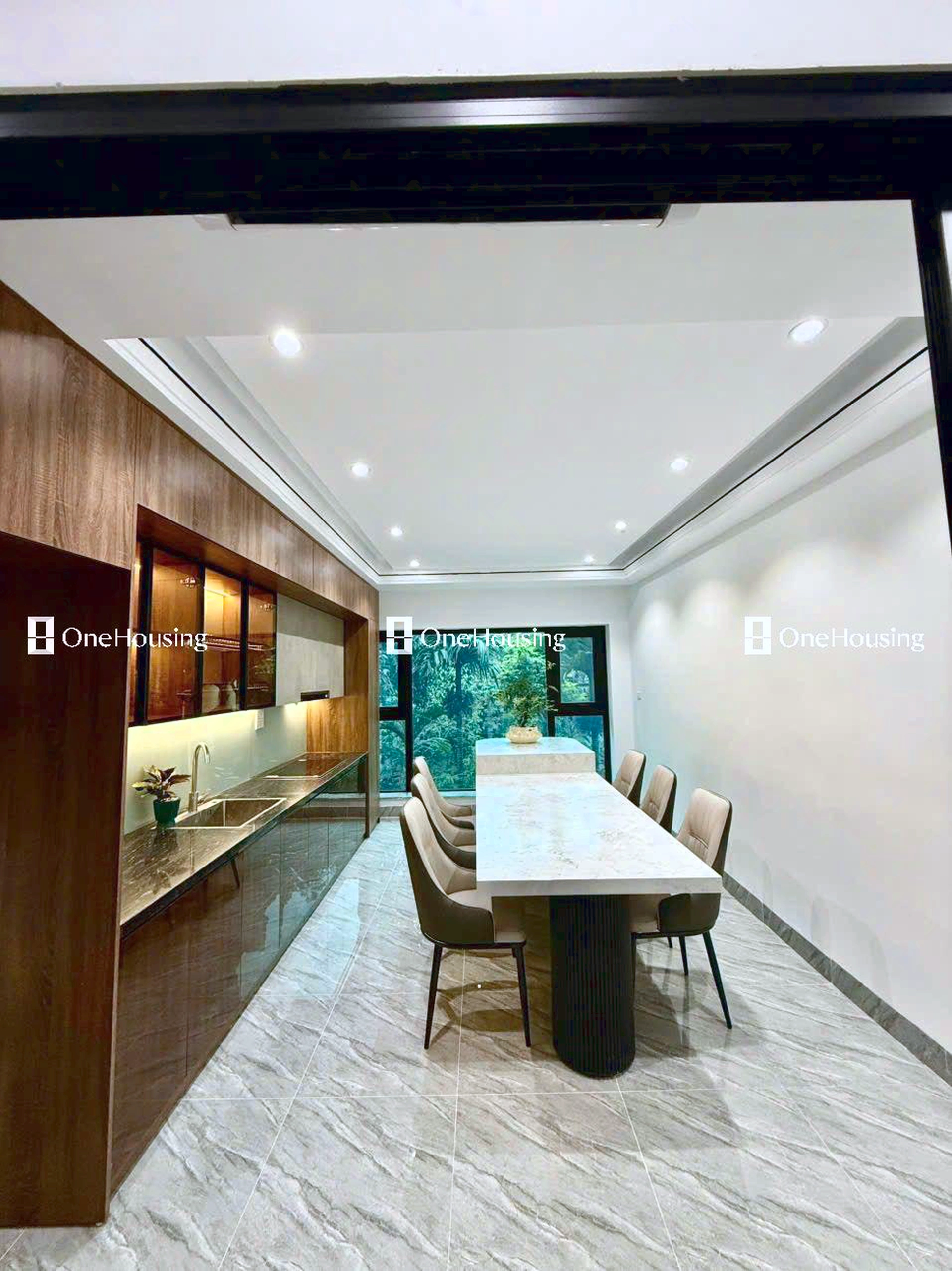 Nhà mặt ngõ cách Phố Trạm 100m, P. Long Biên, Q. Long Biên, TP. Hà Nội