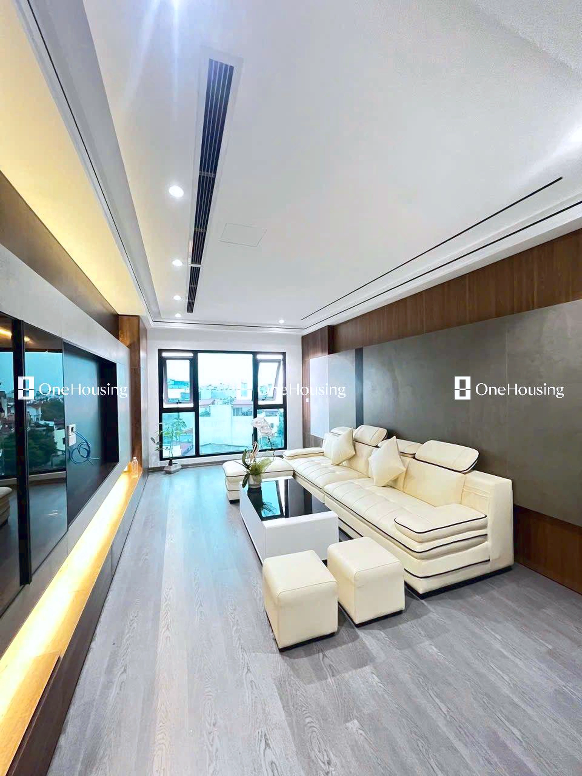 Nhà mặt ngõ cách Phố Trạm 100m, P. Long Biên, Q. Long Biên, TP. Hà Nội