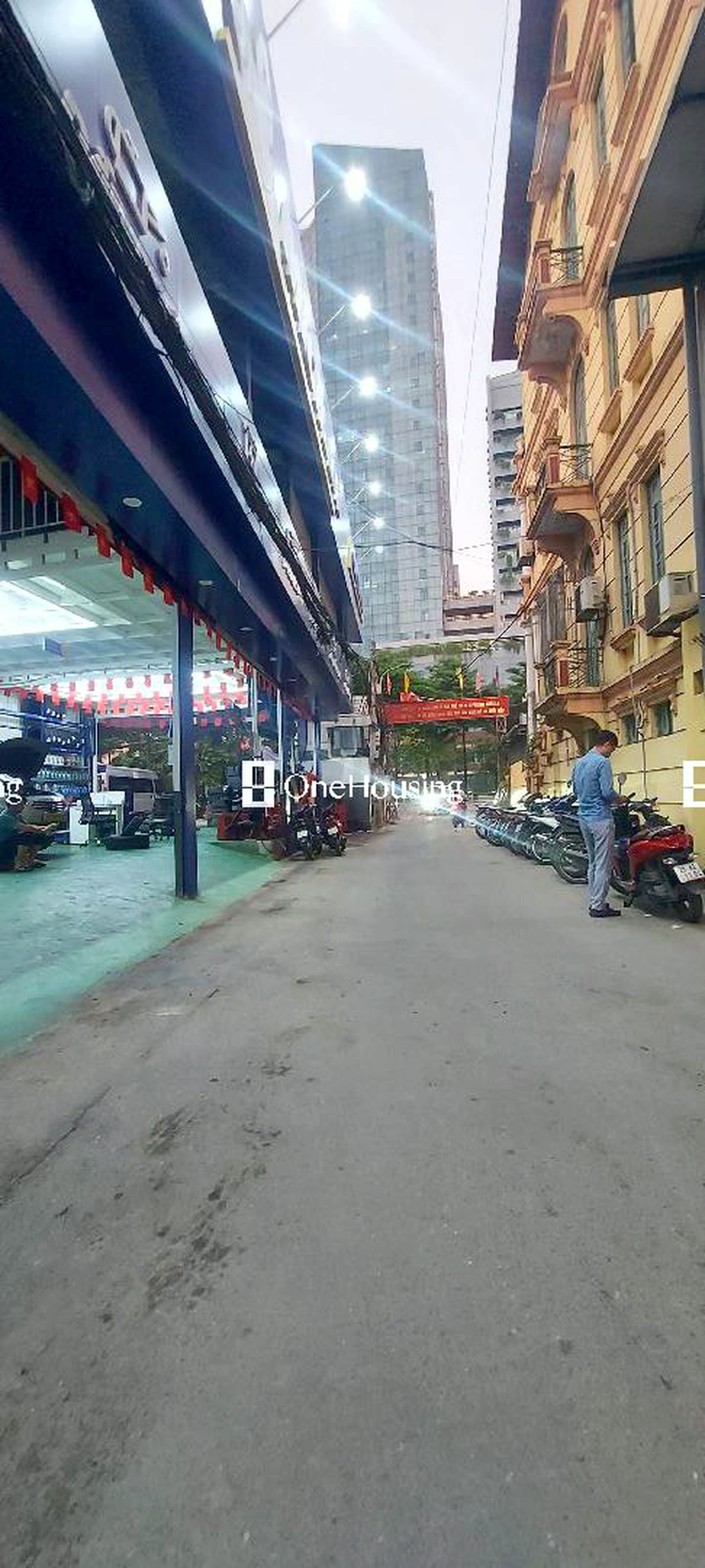 Onehousing image