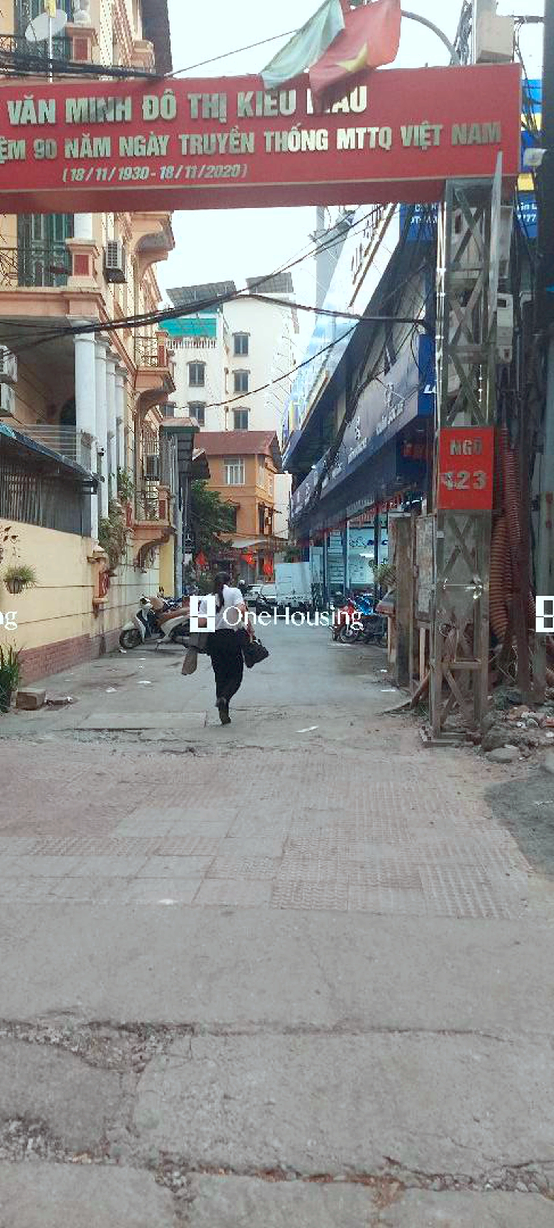 Onehousing image