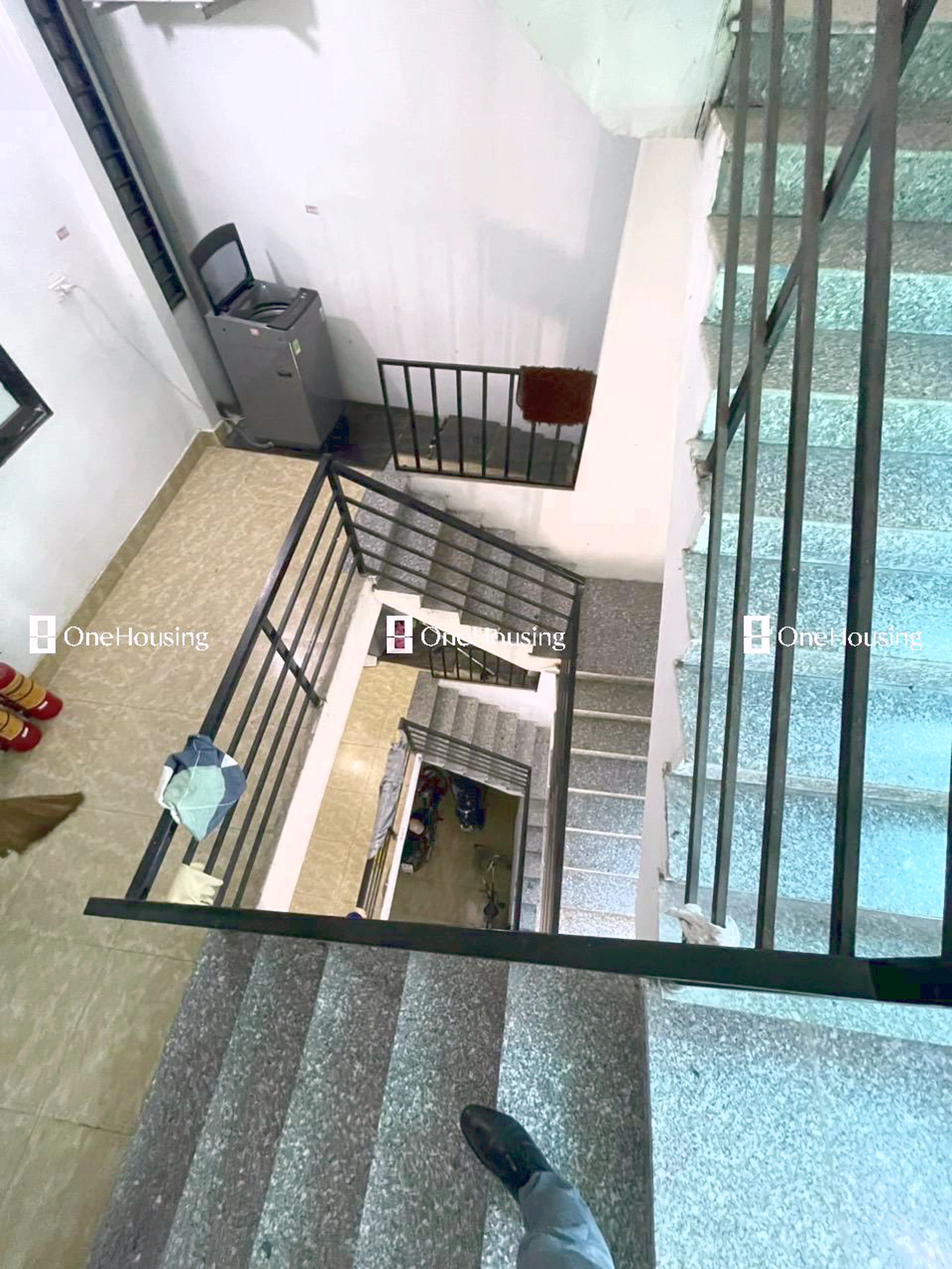 Nhà mặt ngõ cách Đường Cổ Nhuế 300m, P. Cổ Nhuế 2, Q. Bắc Từ Liêm, TP. Hà Nội