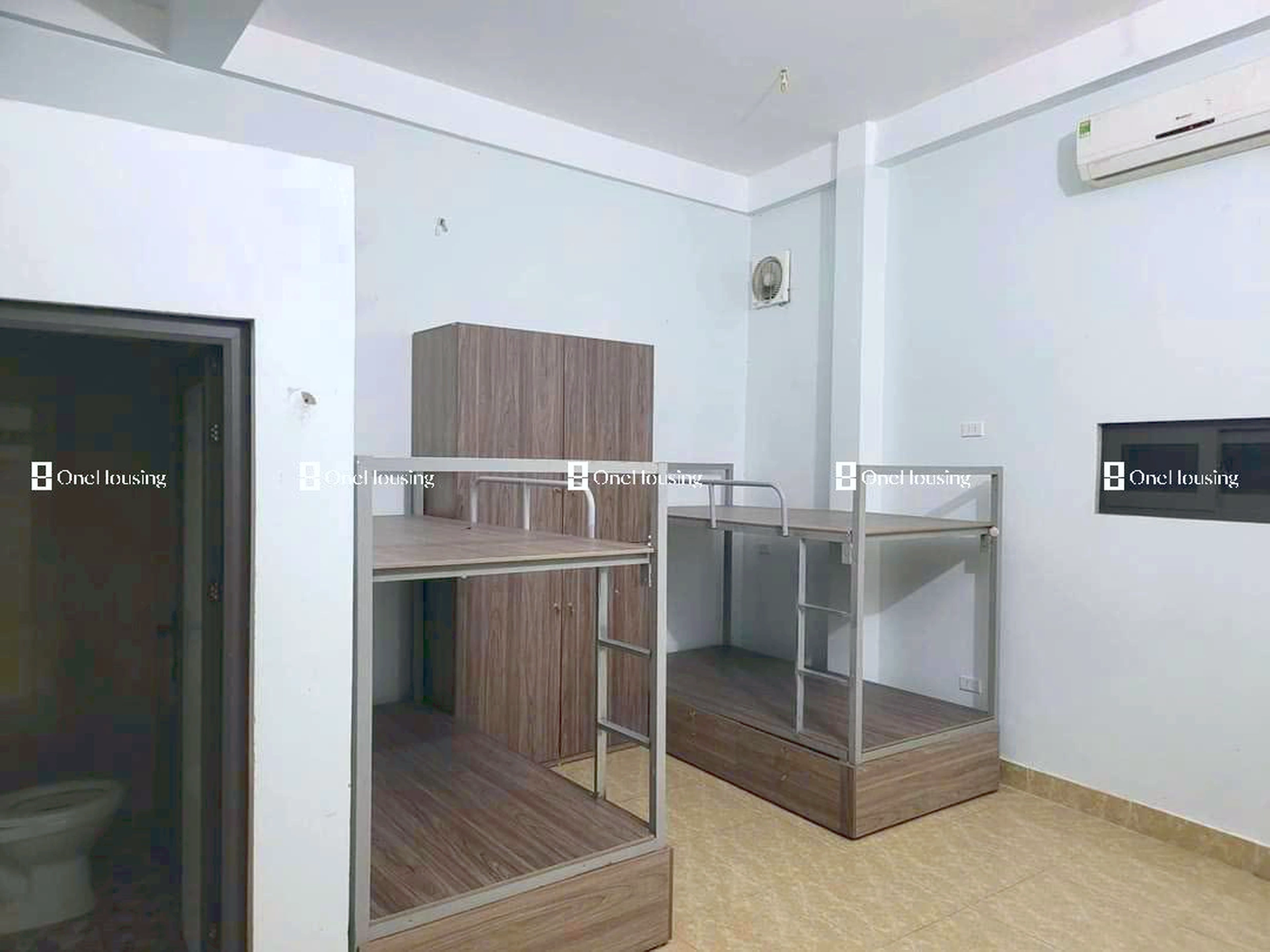 Nhà mặt ngõ cách Đường Cổ Nhuế 300m, P. Cổ Nhuế 2, Q. Bắc Từ Liêm, TP. Hà Nội