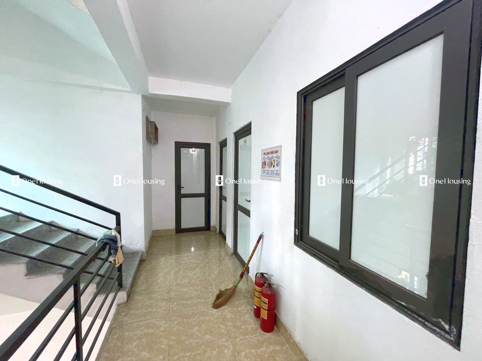 Nhà mặt ngõ cách Đường Cổ Nhuế 300m, P. Cổ Nhuế 2, Q. Bắc Từ Liêm, TP. Hà Nội