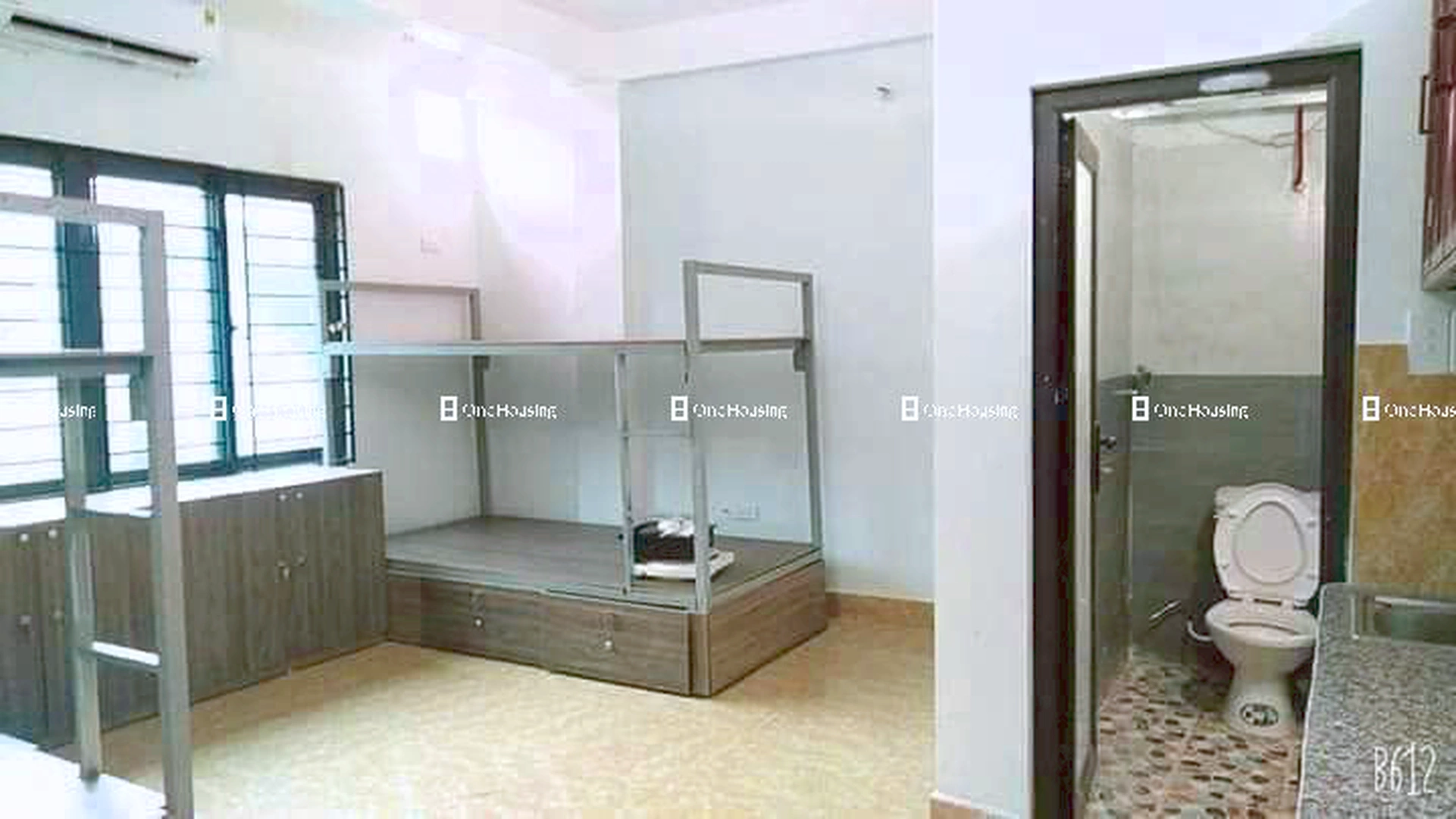 Nhà mặt ngõ cách Đường Cổ Nhuế 300m, P. Cổ Nhuế 2, Q. Bắc Từ Liêm, TP. Hà Nội