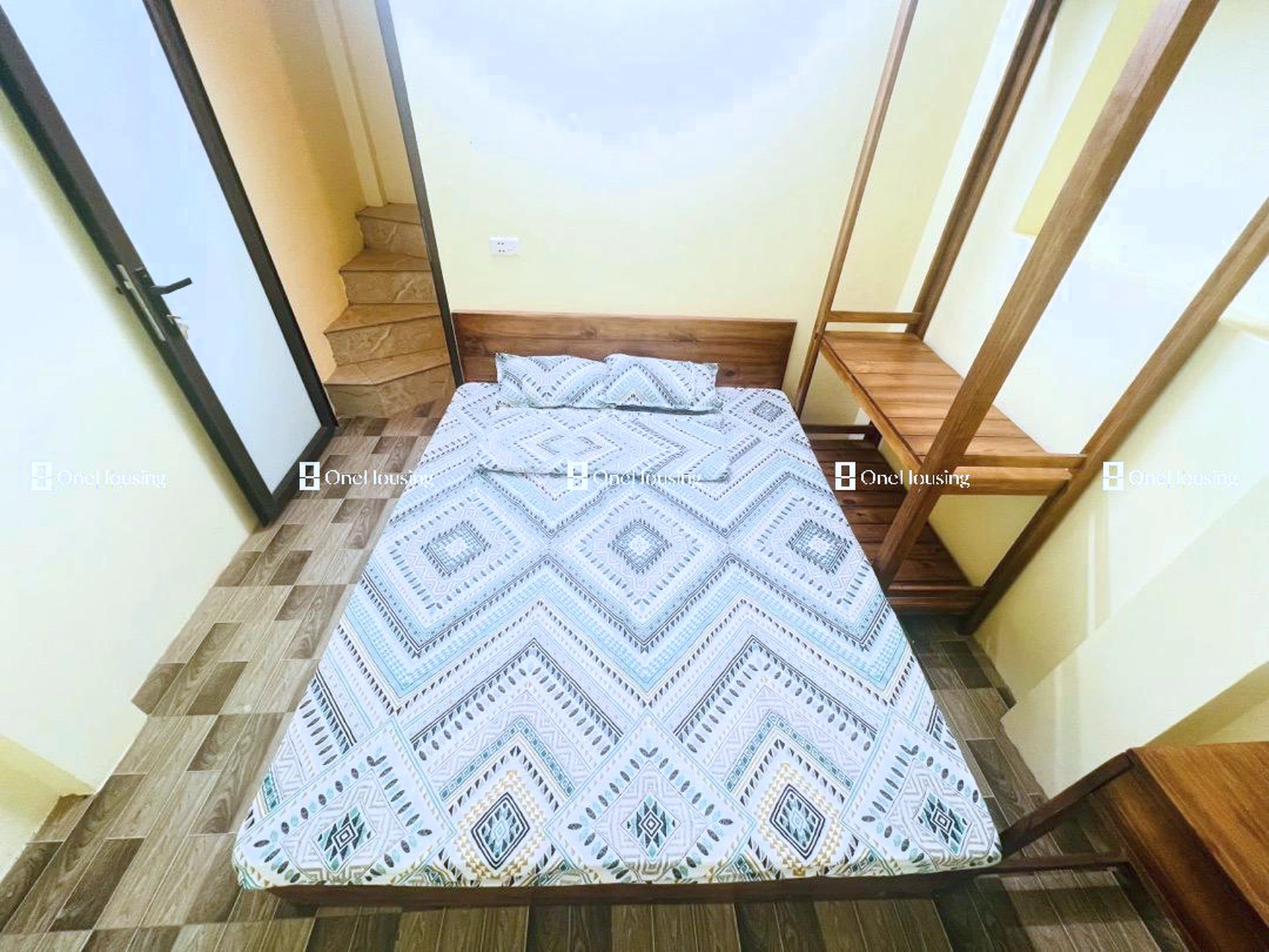 Onehousing image