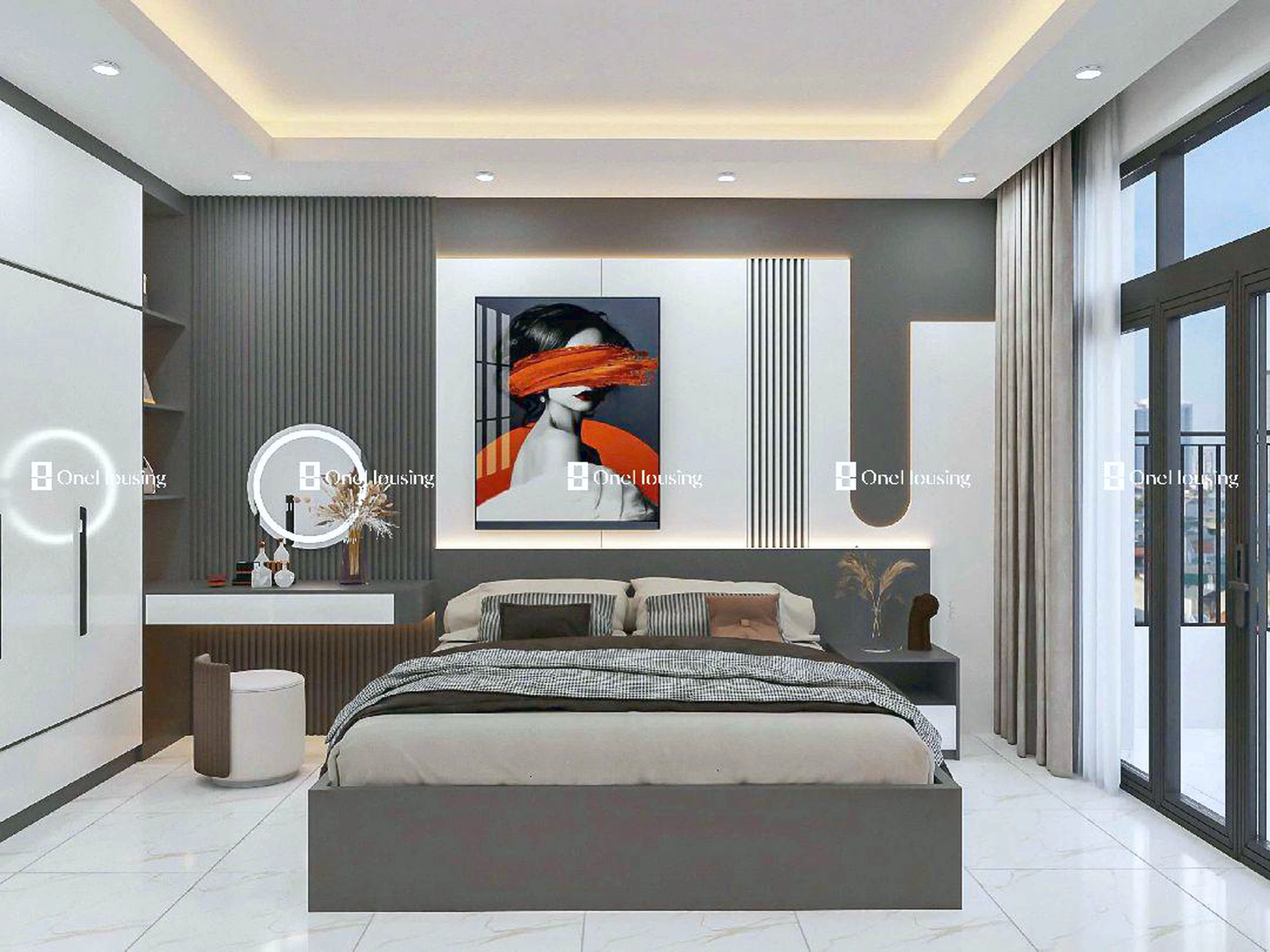 Nhà mặt ngõ cách Bát Khối (Mặt đê sông Hồng) 176.48m, P. Long Biên, Q. Long Biên, TP. Hà Nội