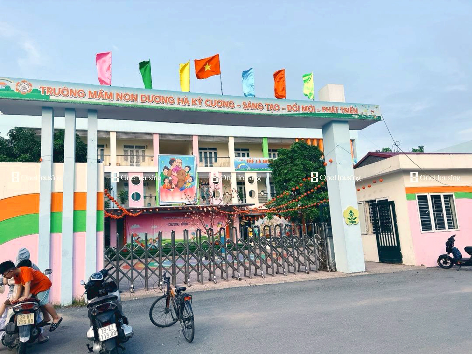 Đất nền Đường Dương Hà, X. Dương Hà, H. Gia Lâm, TP. Hà Nội