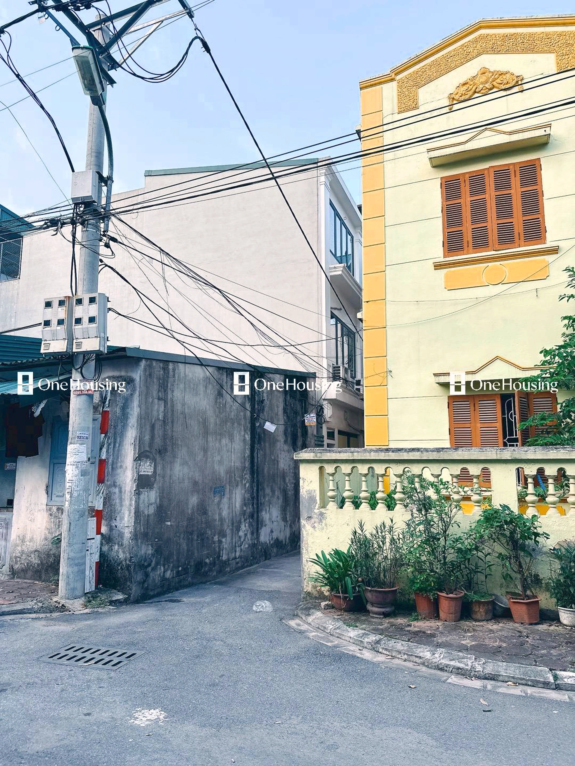 Đất nền Đường Dương Hà, X. Dương Hà, H. Gia Lâm, TP. Hà Nội