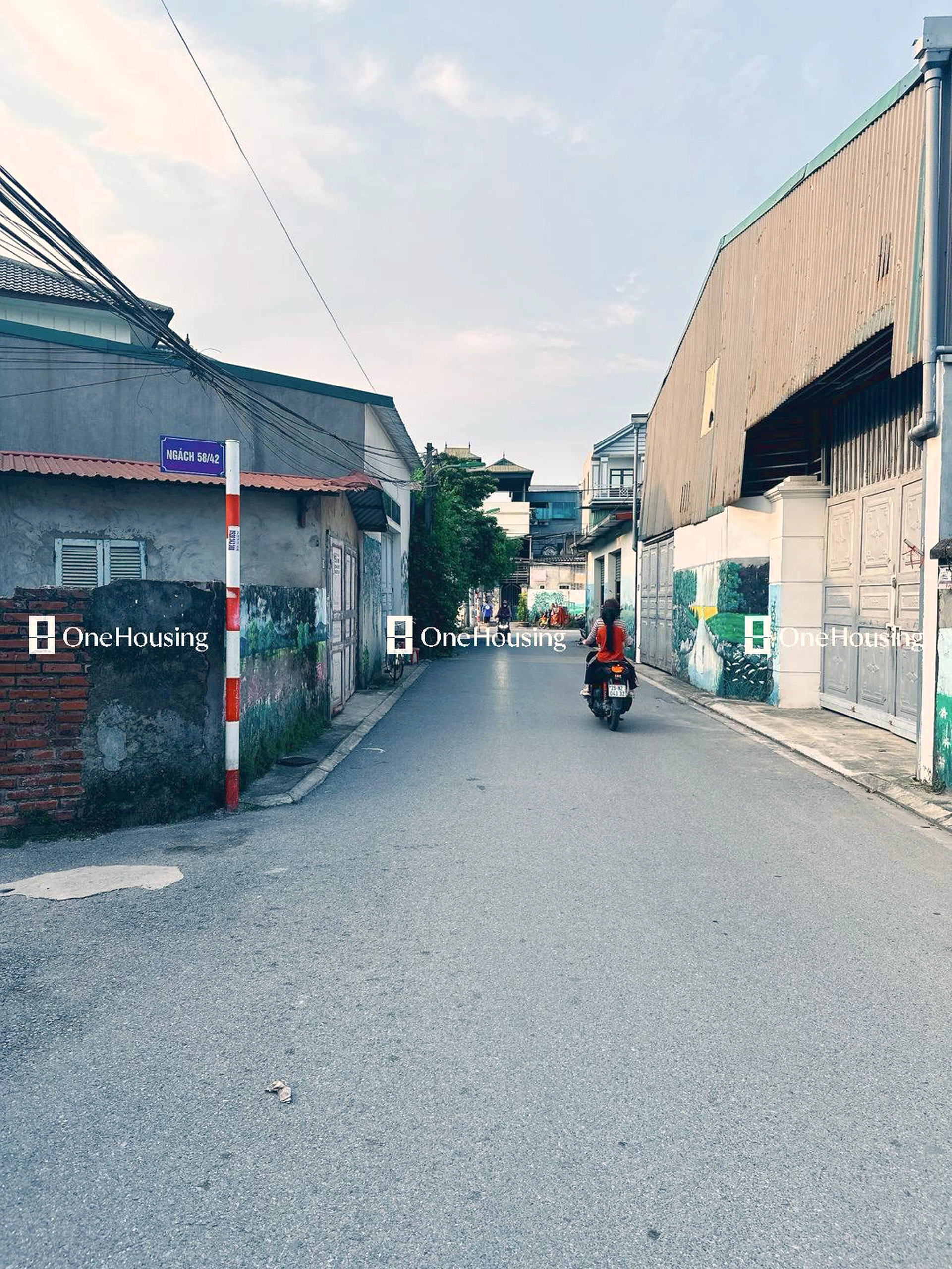 Đất nền Đường Dương Hà, X. Dương Hà, H. Gia Lâm, TP. Hà Nội
