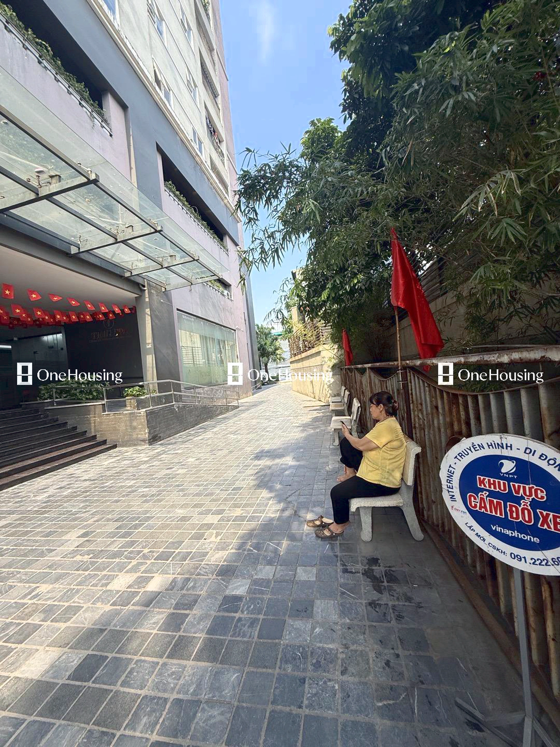 Nhà mặt ngõ cách Khương Đình 2m, P. Khương Trung, Q. Thanh Xuân, TP. Hà Nội