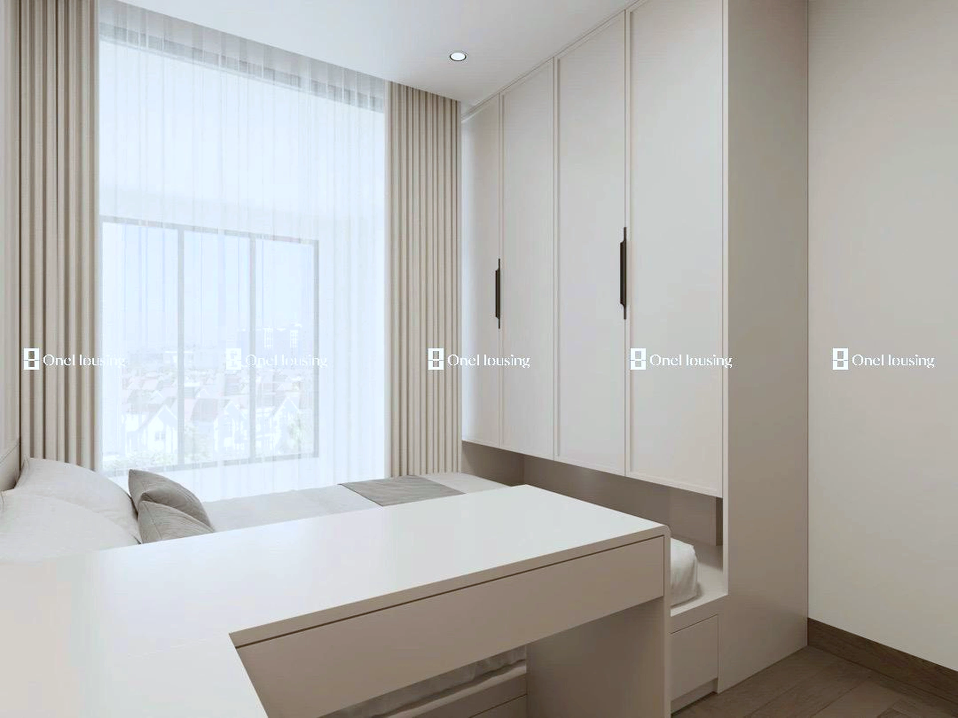 Nhà mặt ngõ cách Đê La Thành 30m, P. Phương Liên, Q. Đống Đa, TP. Hà Nội