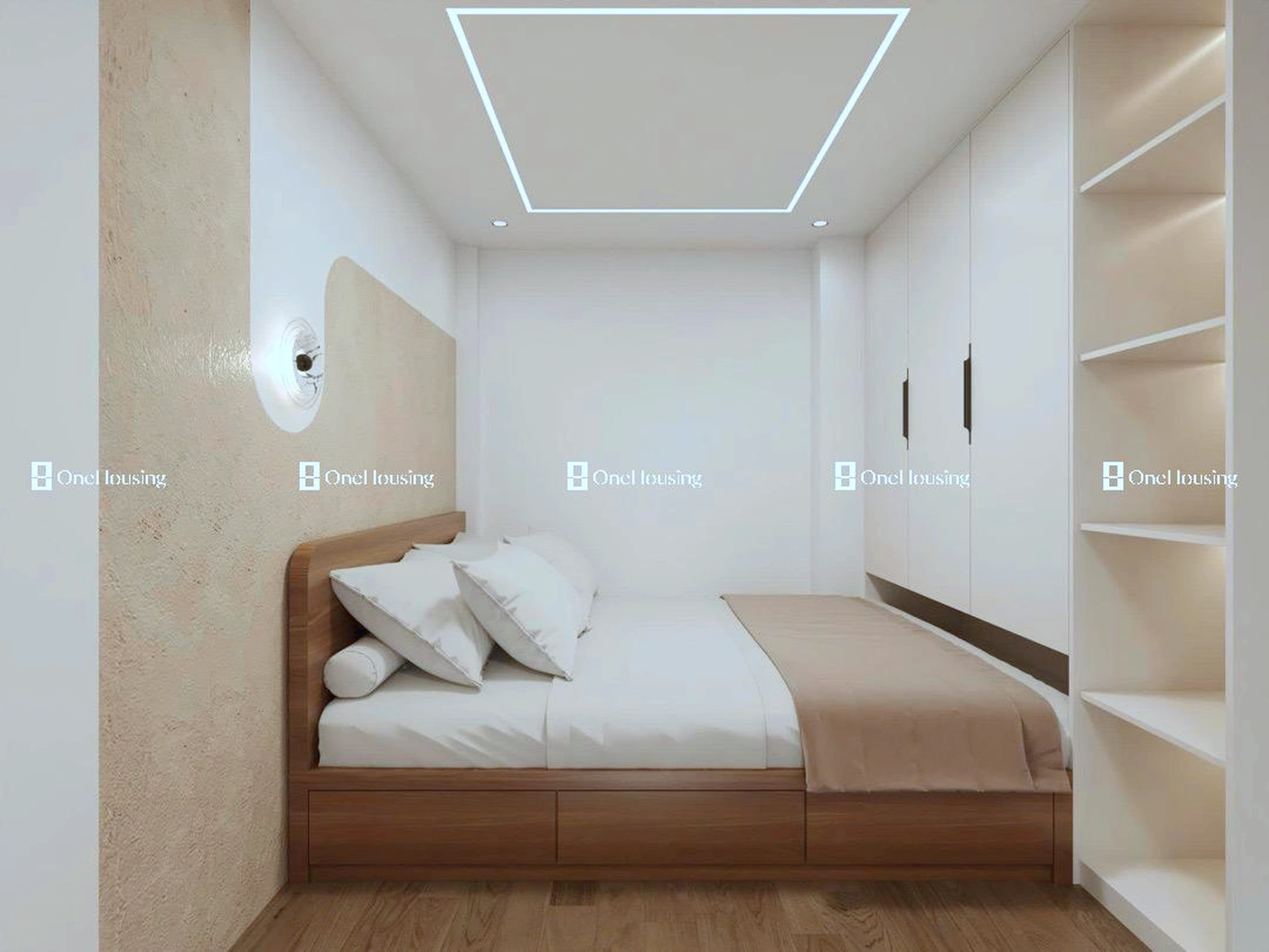 Nhà mặt ngõ cách Đê La Thành 30m, P. Phương Liên, Q. Đống Đa, TP. Hà Nội