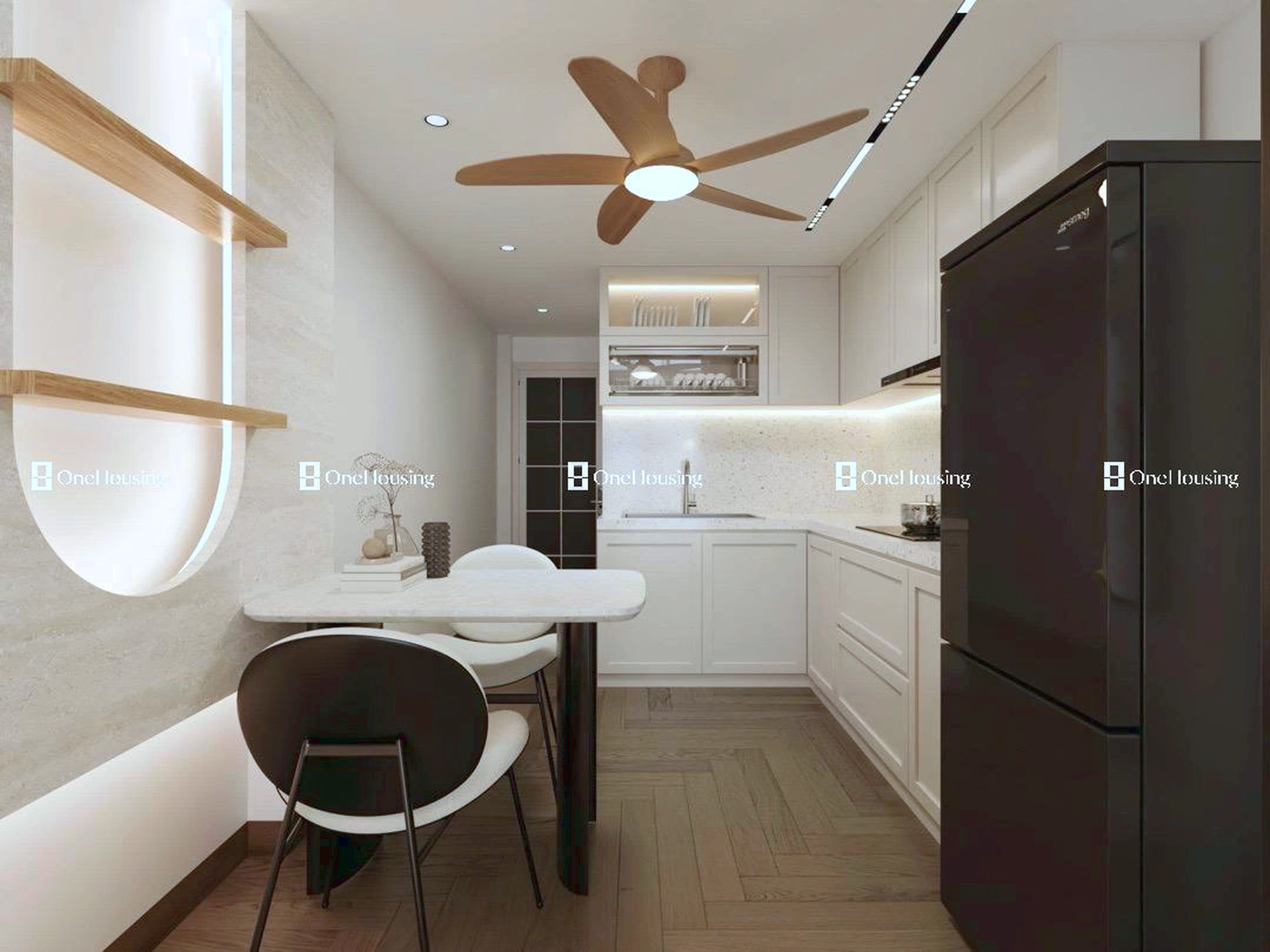 Nhà mặt ngõ cách Đê La Thành 30m, P. Phương Liên, Q. Đống Đa, TP. Hà Nội