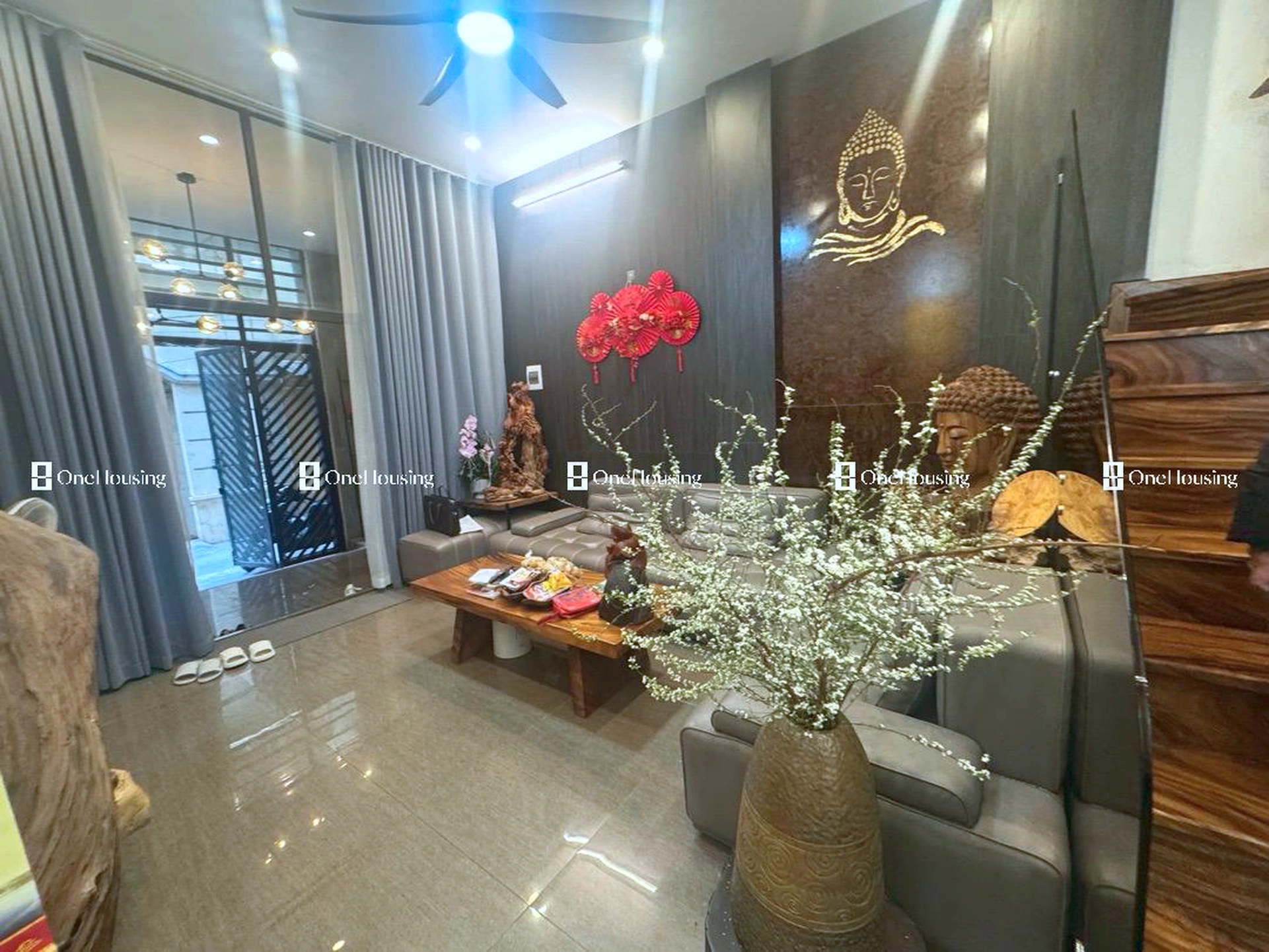 Nhà mặt ngõ cách Cảm Hội 50m, P. Đống Mác, Q. Hai Bà Trưng, TP. Hà Nội