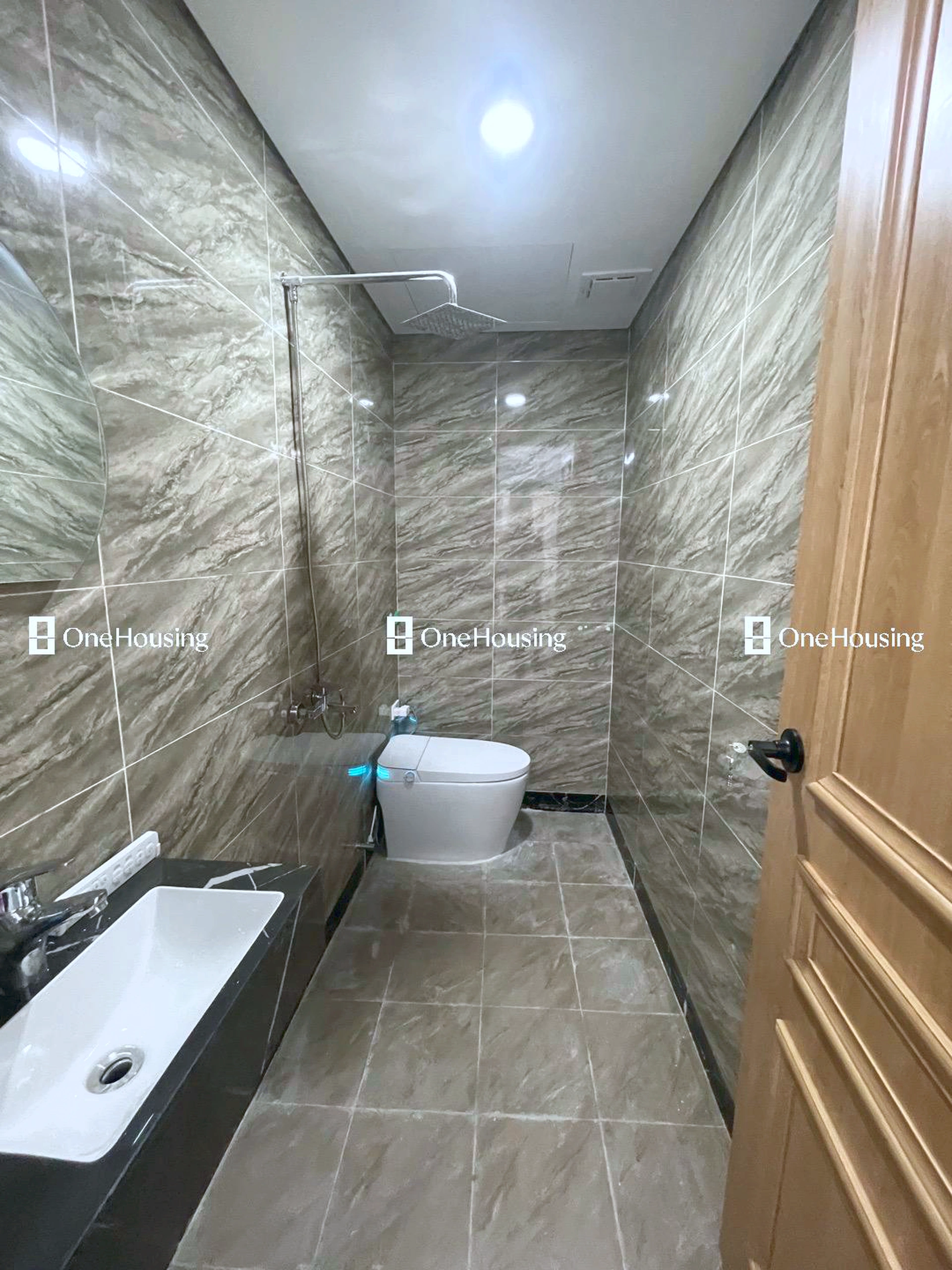 Nhà mặt ngõ cách Quốc Tử Giám 50m, P. Văn Chương, Q. Đống Đa, TP. Hà Nội