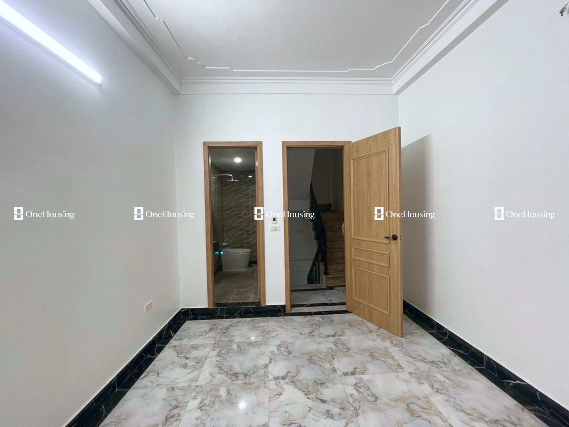 Nhà mặt ngõ cách Quốc Tử Giám 50m, P. Văn Chương, Q. Đống Đa, TP. Hà Nội