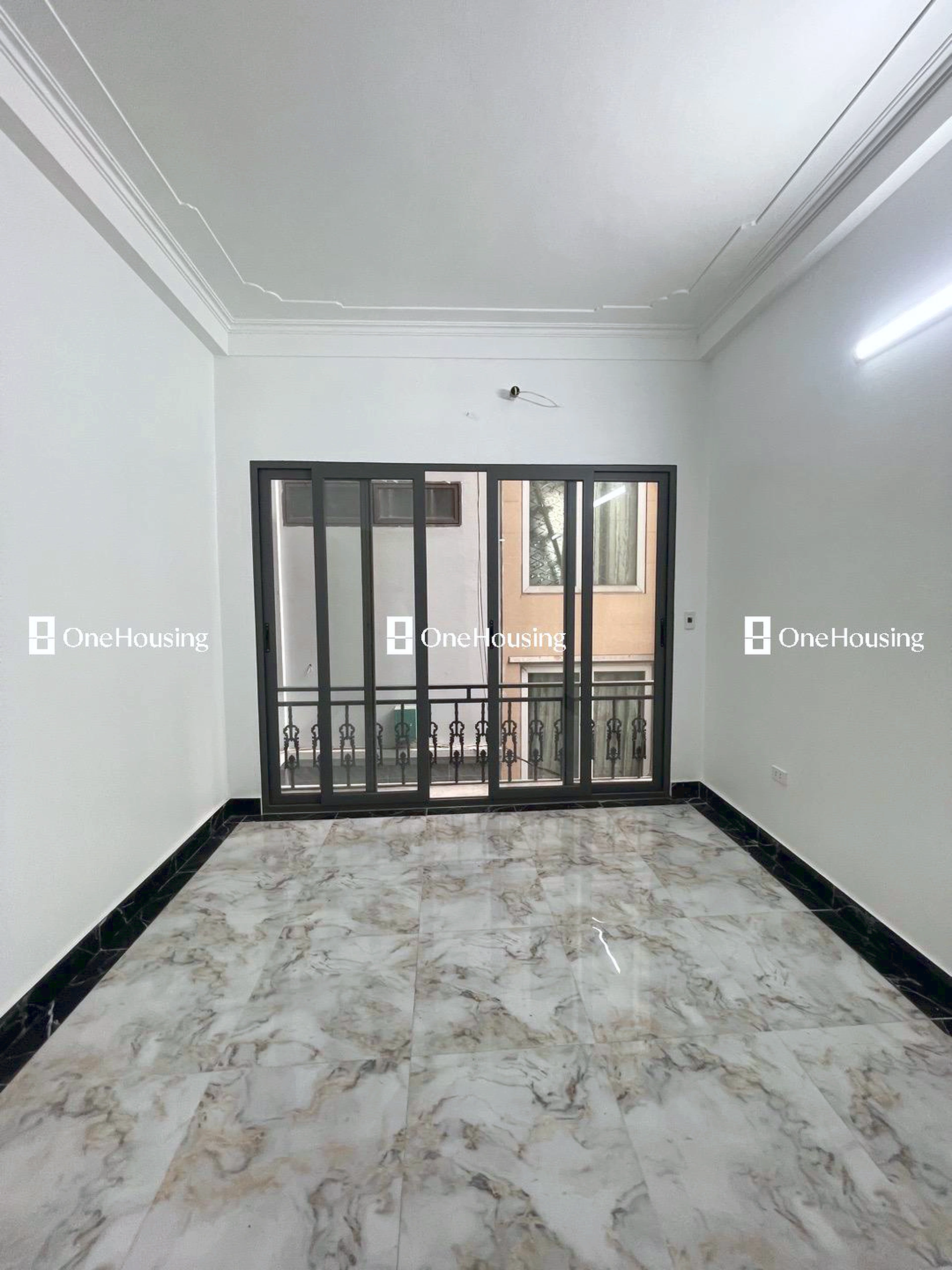 Nhà mặt ngõ cách Quốc Tử Giám 50m, P. Văn Chương, Q. Đống Đa, TP. Hà Nội