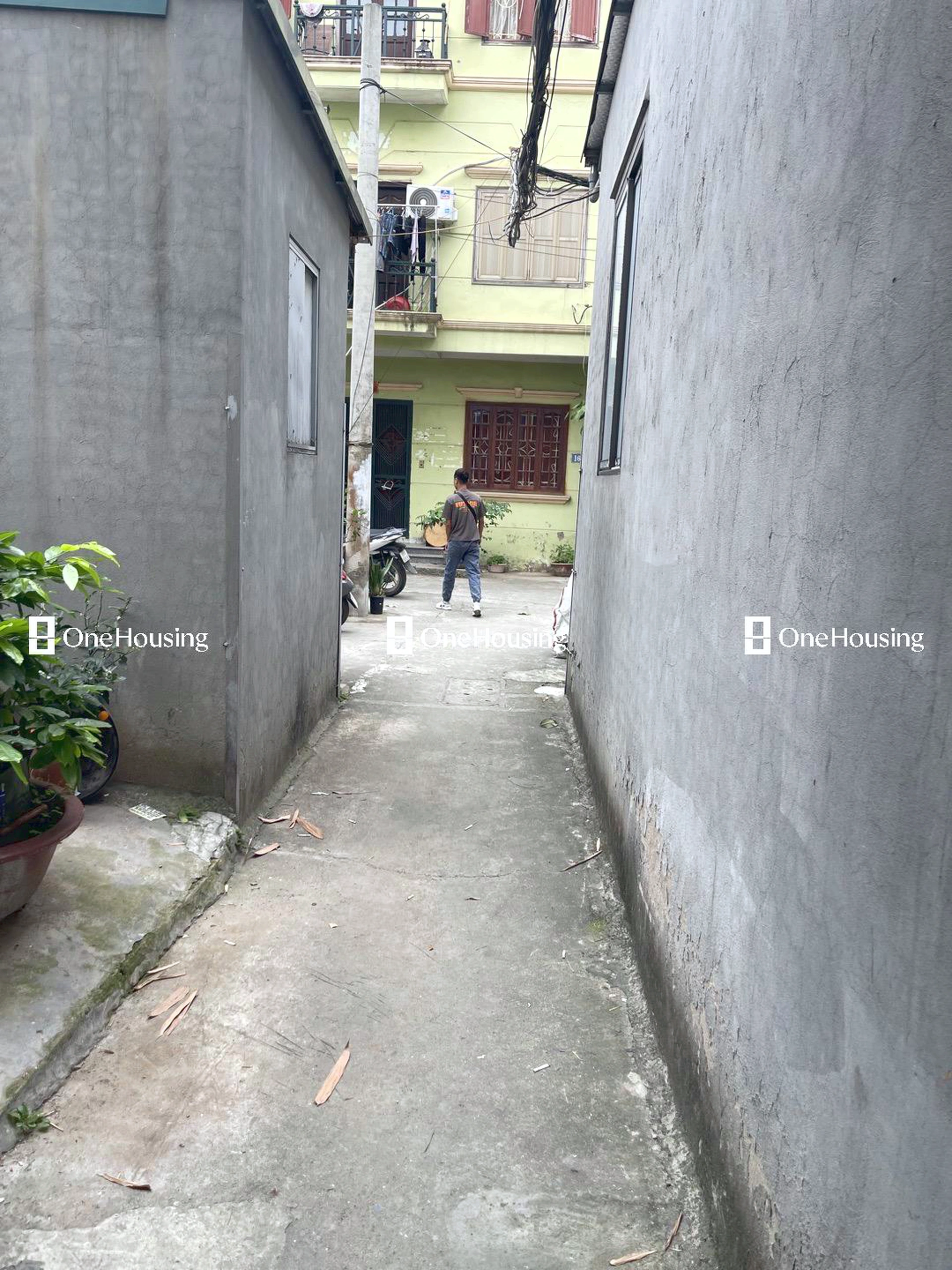 Nhà mặt ngõ cách Quốc Tử Giám 50m, P. Văn Chương, Q. Đống Đa, TP. Hà Nội