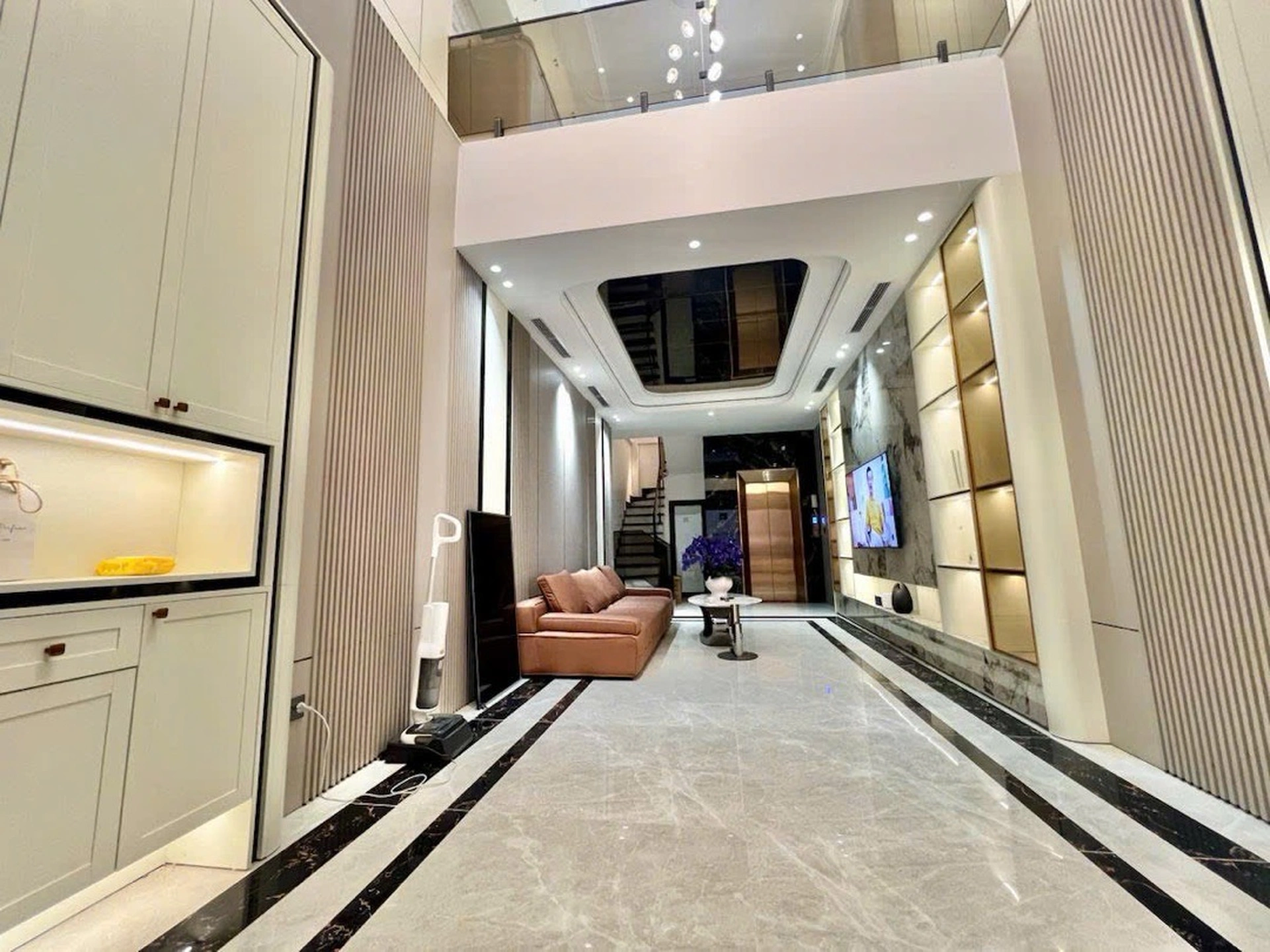 Nhà mặt ngõ cách Ngọc Thụy 150m, P. Ngọc Thụy, Q. Long Biên, TP. Hà Nội