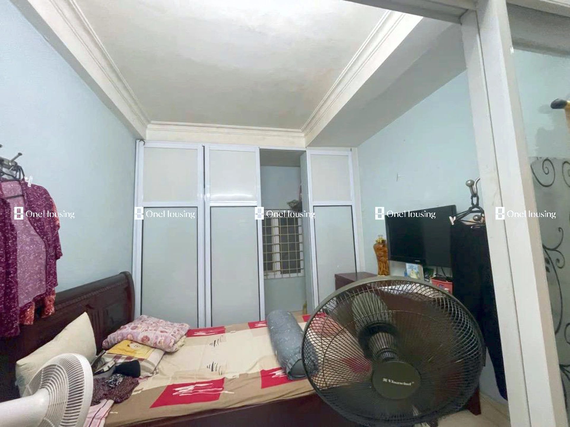 Nhà mặt ngõ cách Khương Thượng 20m, P. Khương Thượng, Q. Đống Đa, TP. Hà Nội