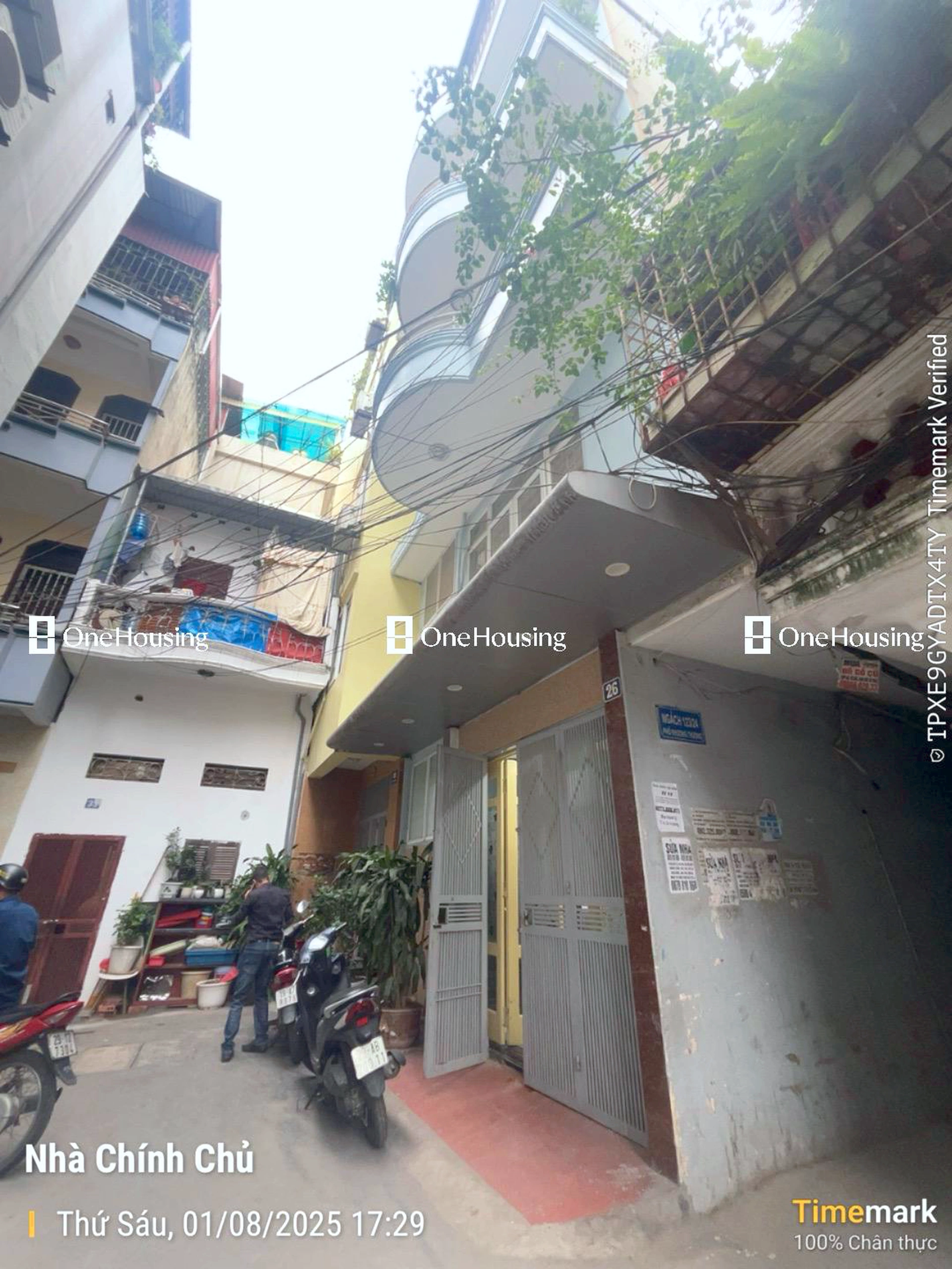 Onehousing image