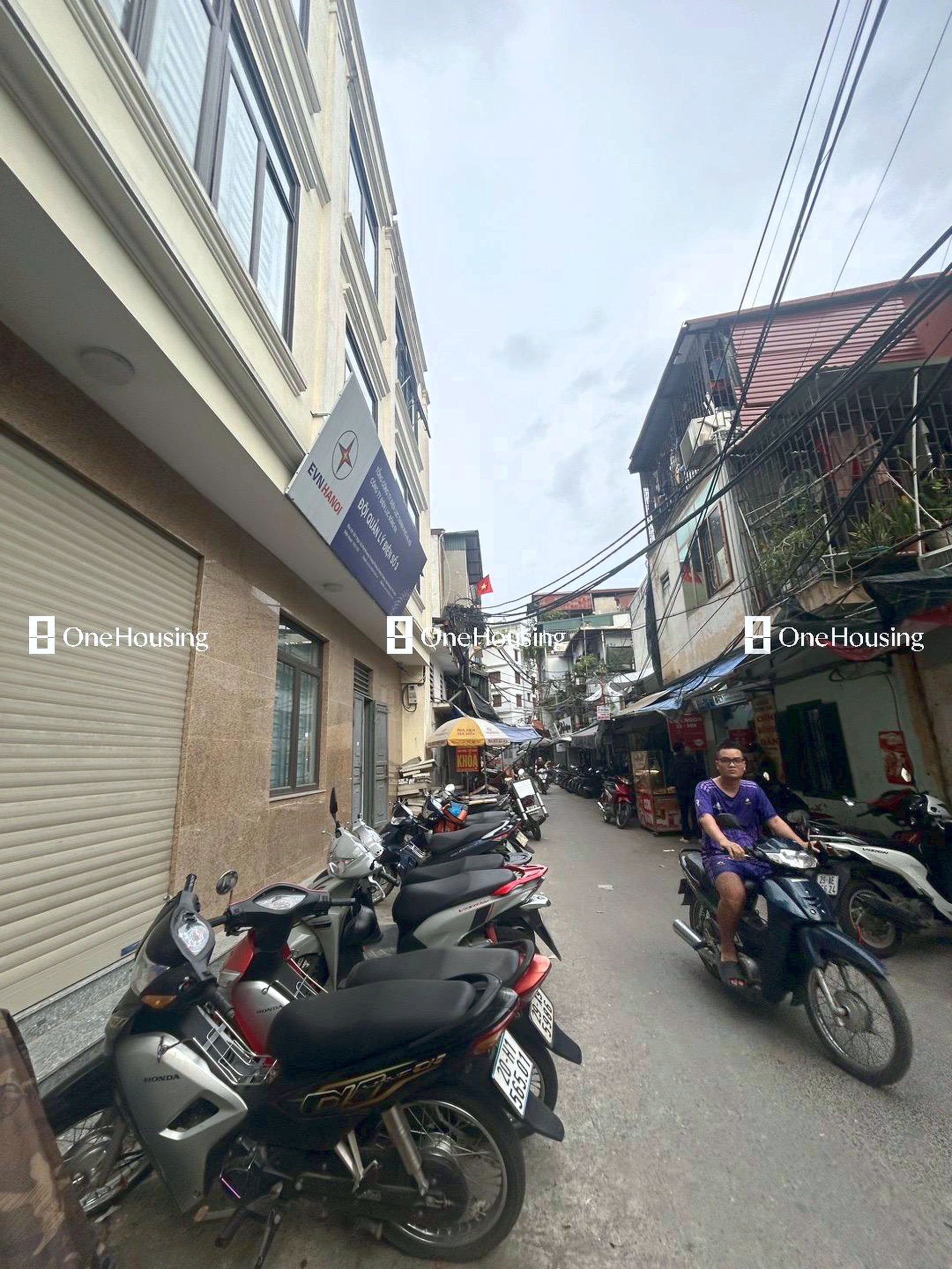 Onehousing image