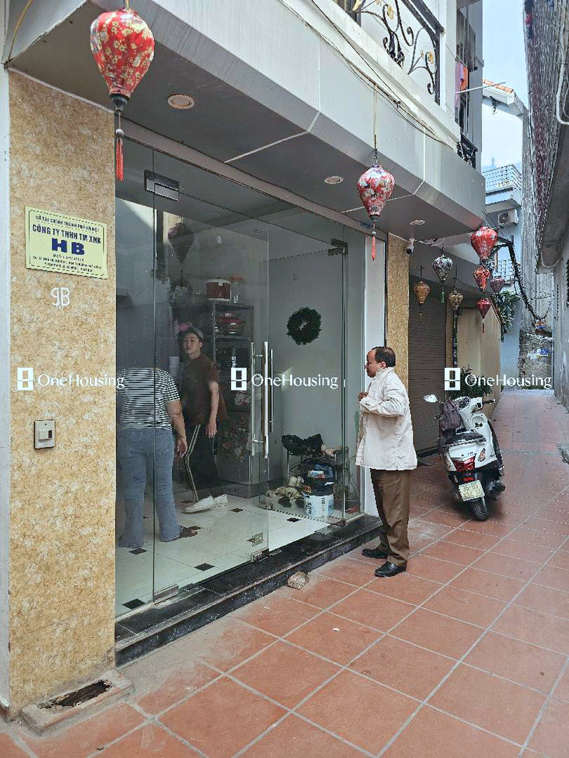 Onehousing image