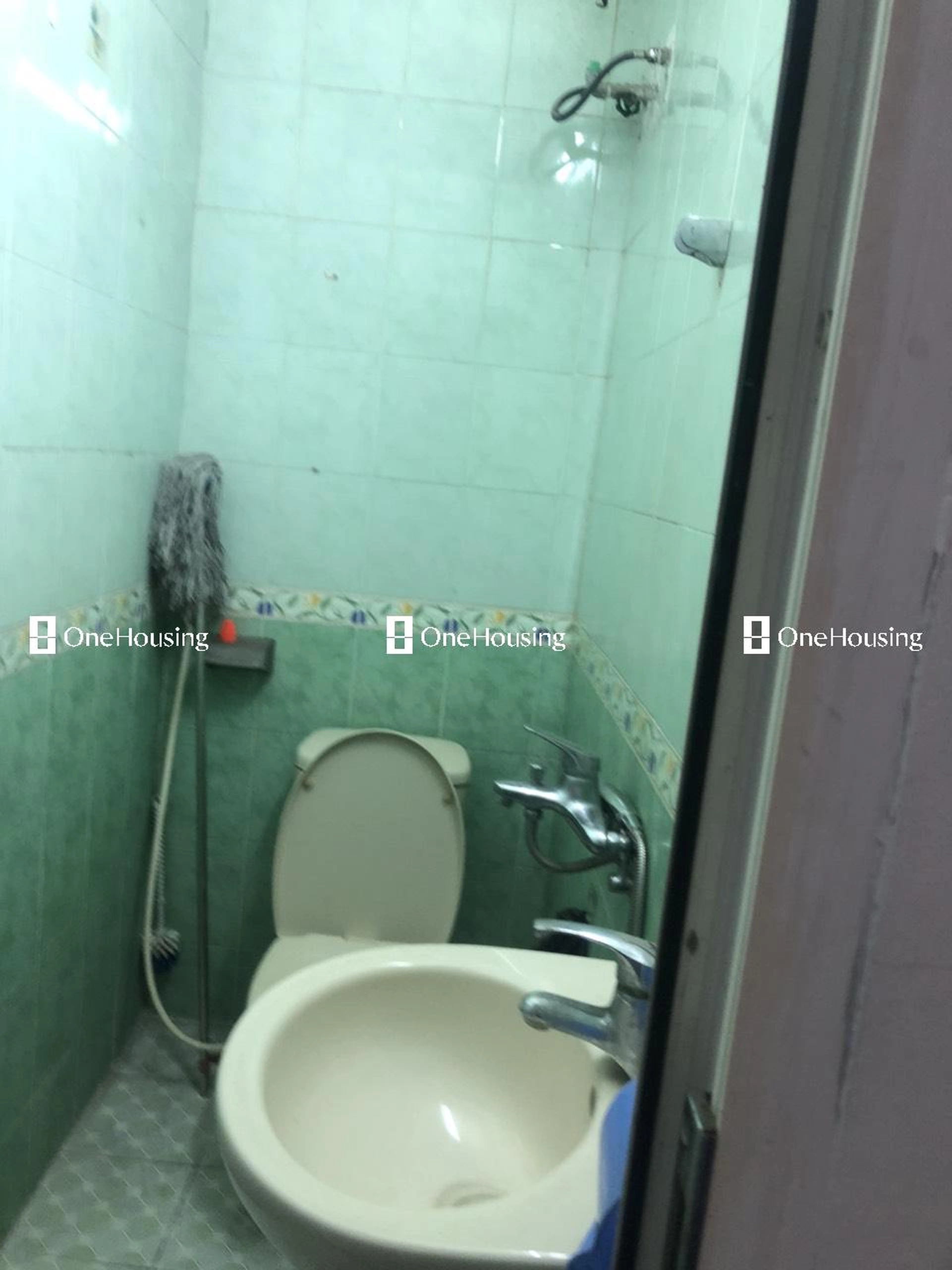 Nhà mặt phố Bạch Mai, P. Trương Định, Q. Hai Bà Trưng, TP. Hà Nội