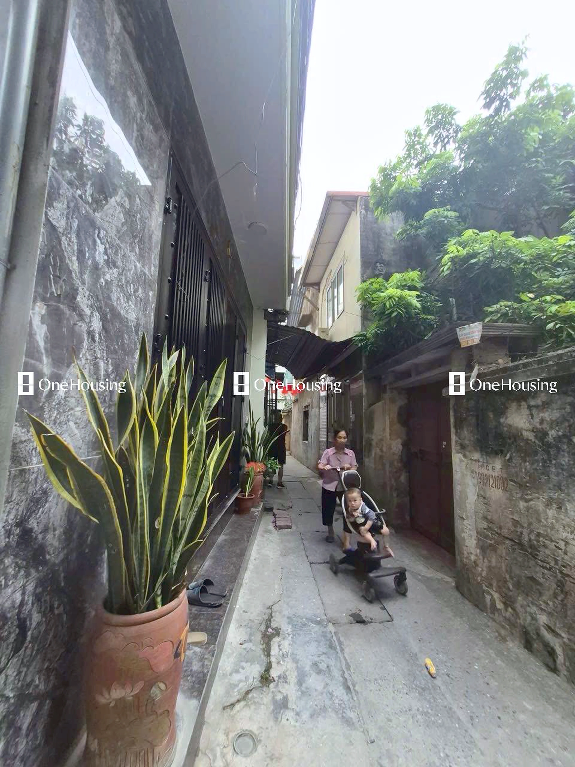 Đất nền cách Lĩnh Nam 100m, P. Lĩnh Nam, Q. Hoàng Mai, TP. Hà Nội