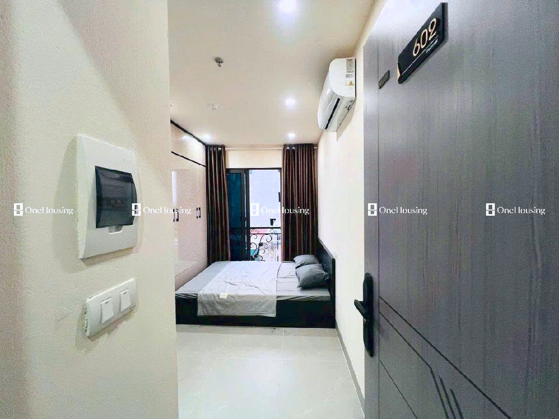 Nhà mặt ngõ cách Đức Diễn 50m, P. Phú Diễn, Q. Bắc Từ Liêm, TP. Hà Nội