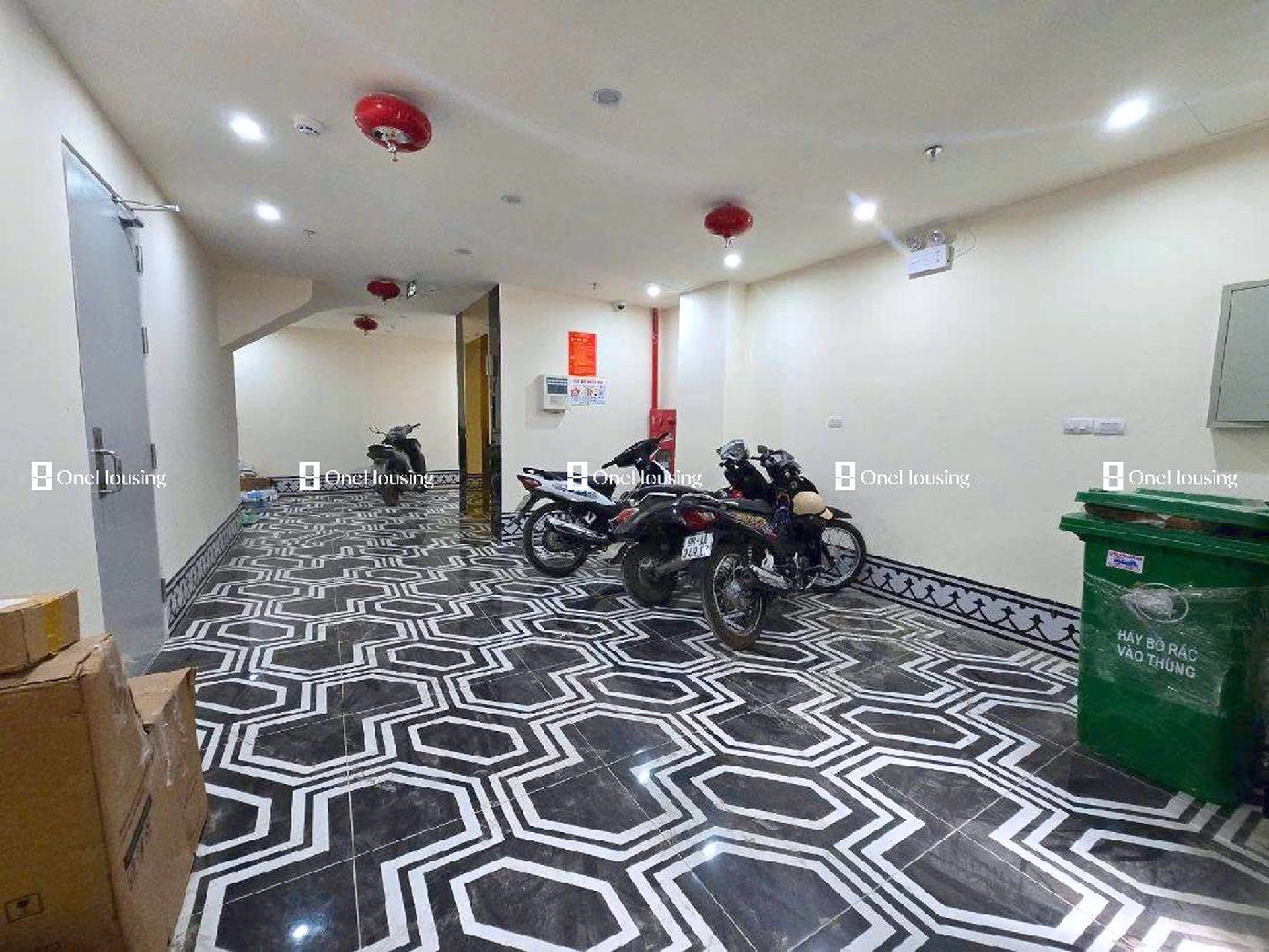 Nhà mặt ngõ cách Đức Diễn 50m, P. Phú Diễn, Q. Bắc Từ Liêm, TP. Hà Nội