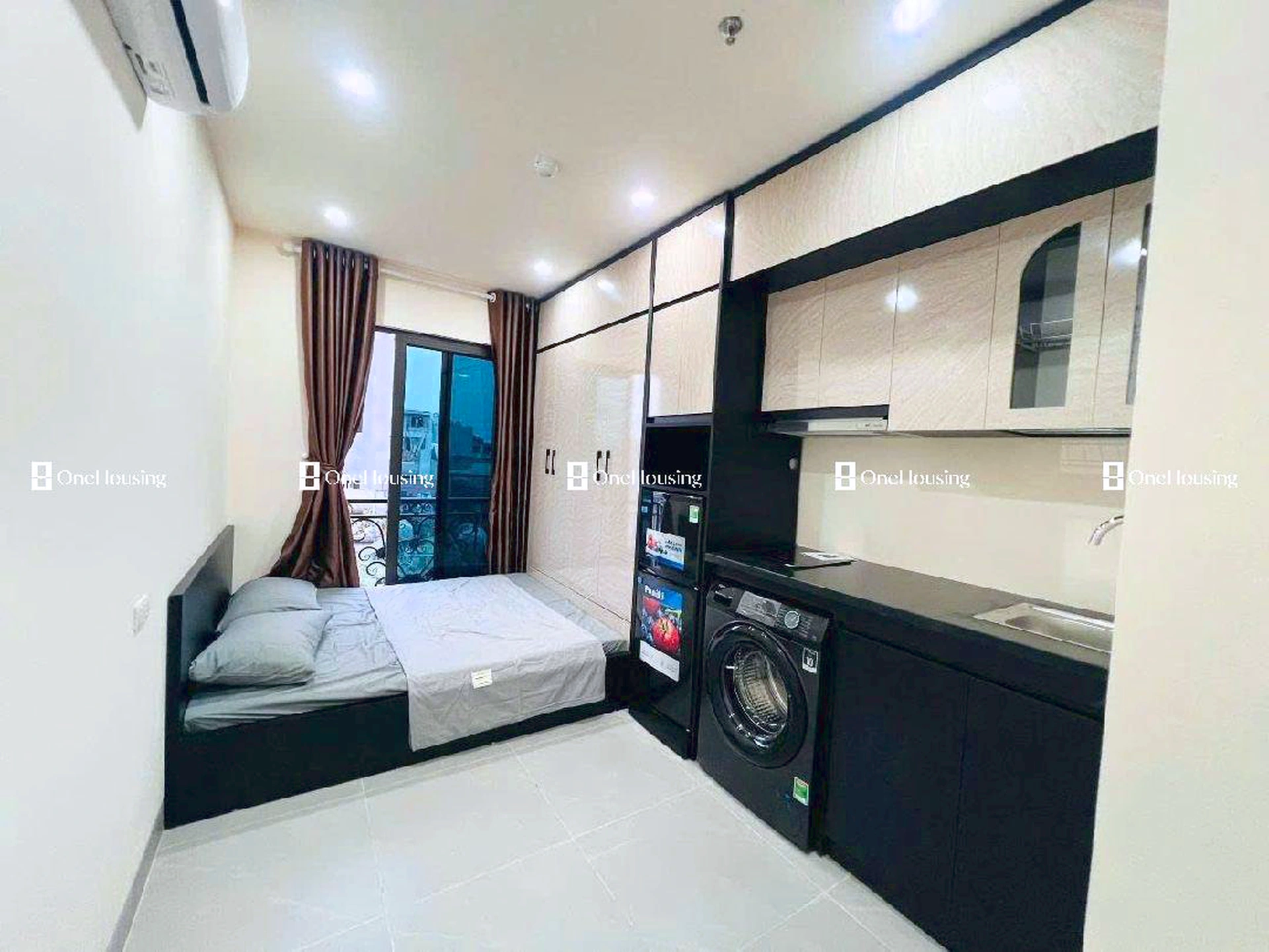 Nhà mặt ngõ cách Đức Diễn 50m, P. Phú Diễn, Q. Bắc Từ Liêm, TP. Hà Nội