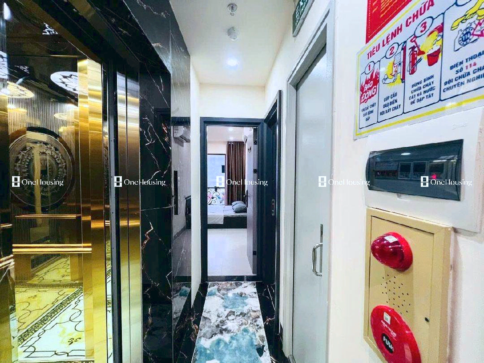 Nhà mặt ngõ cách Đức Diễn 50m, P. Phú Diễn, Q. Bắc Từ Liêm, TP. Hà Nội