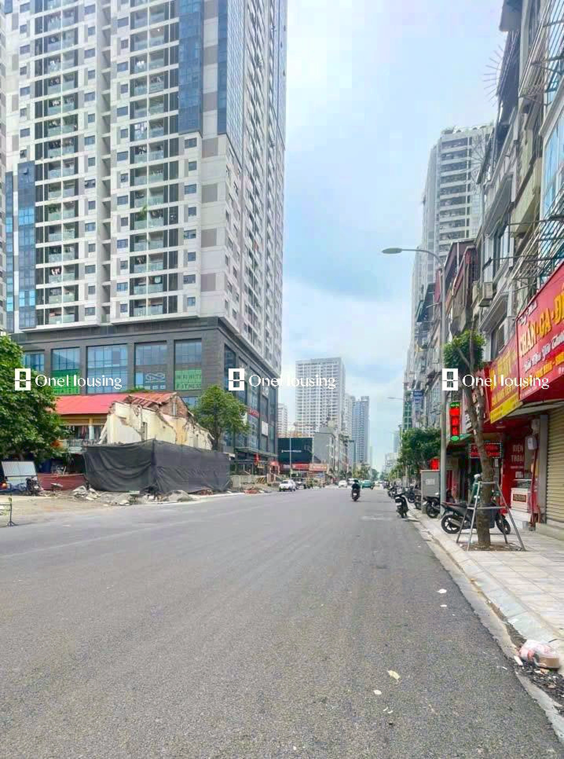 Onehousing image