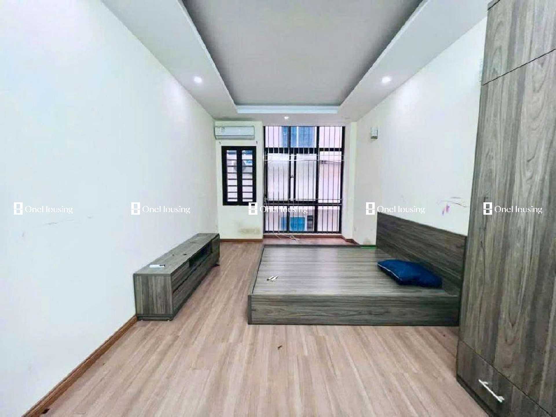 Nhà mặt ngõ cách Mỹ Đình 70m, P. Mỹ Đình 1, Q. Nam Từ Liêm, TP. Hà Nội