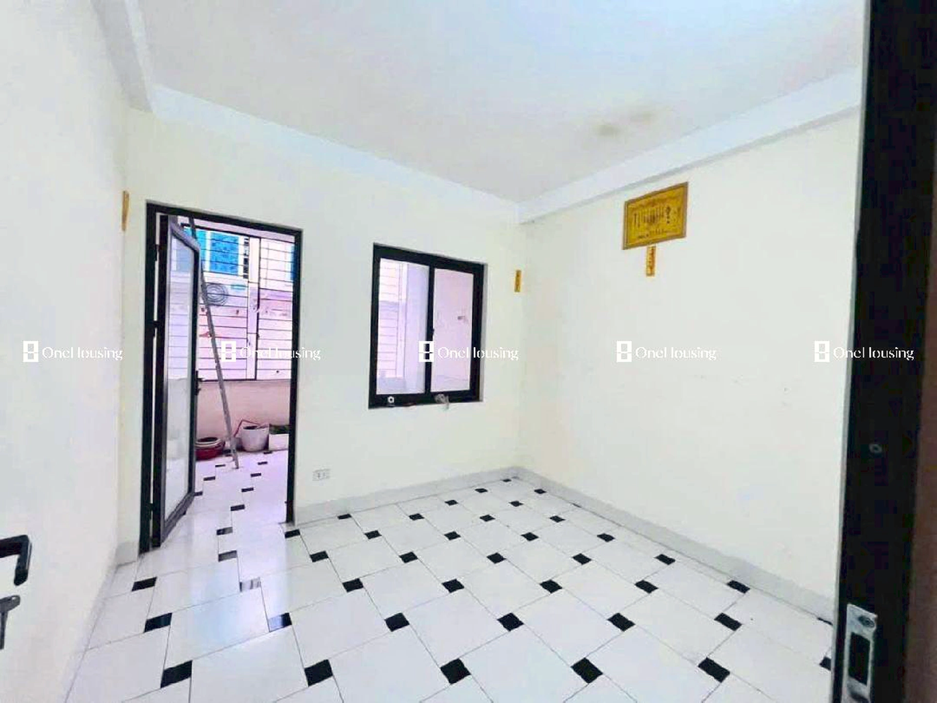 Nhà mặt ngõ cách Mỹ Đình 70m, P. Mỹ Đình 1, Q. Nam Từ Liêm, TP. Hà Nội