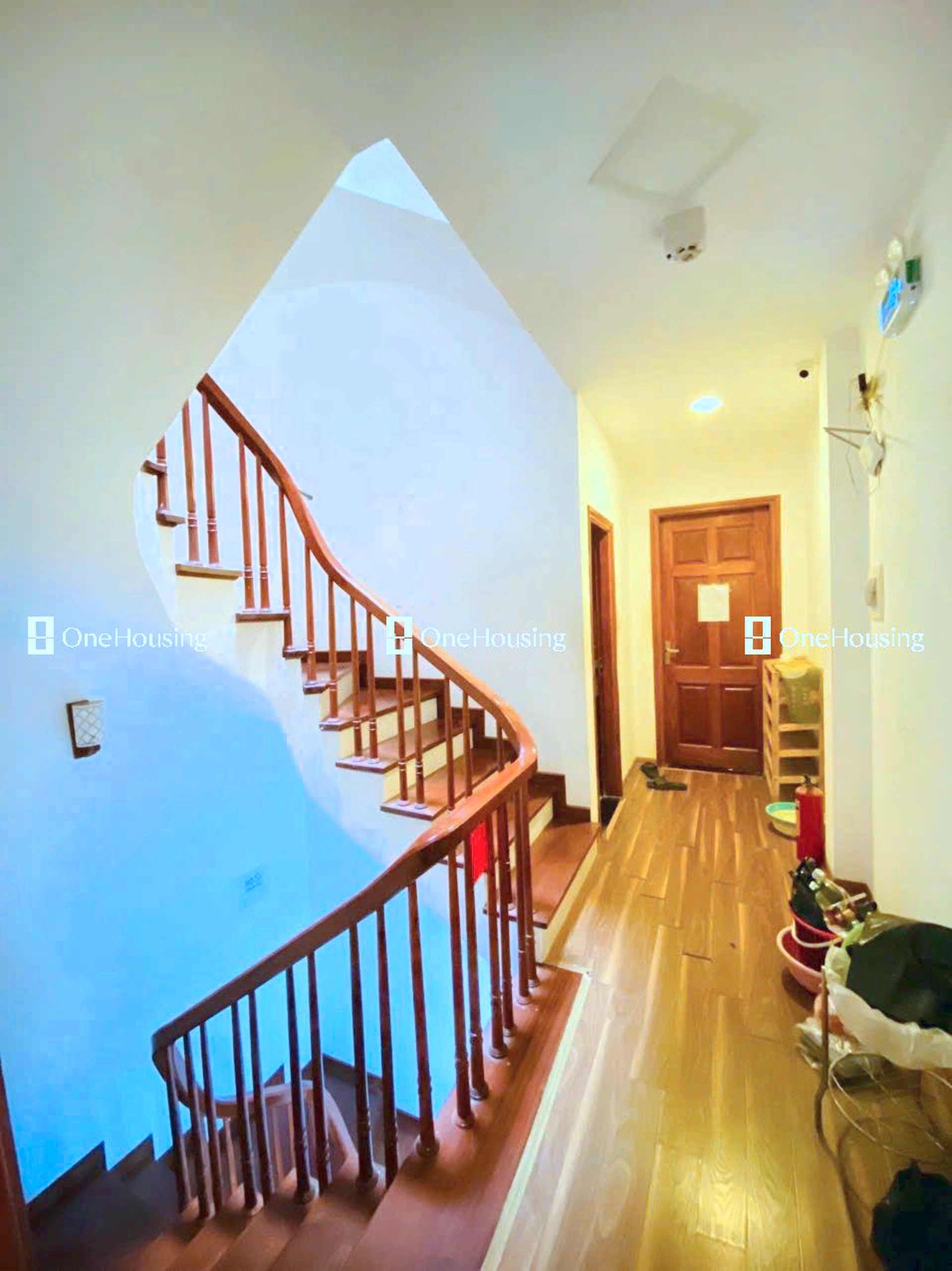 Nhà mặt ngõ cách Mai Dịch 30m, P. Mai Dịch, Q. Cầu Giấy, TP. Hà Nội