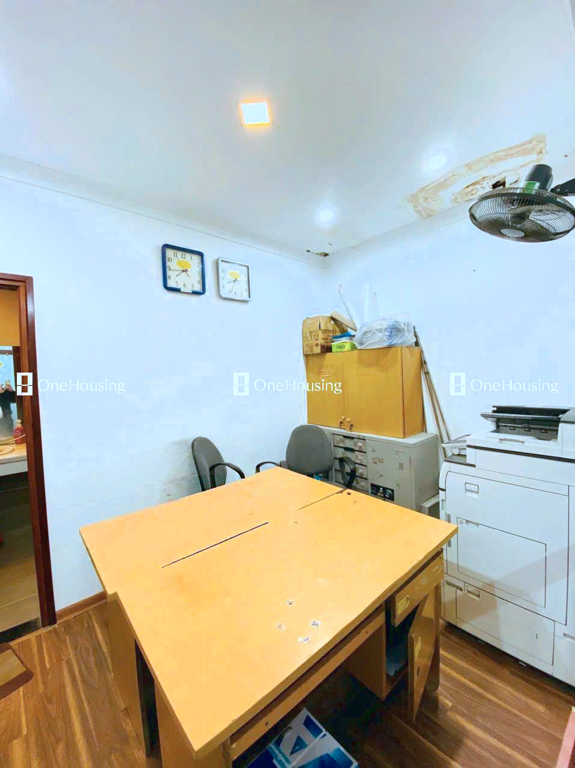 Nhà mặt ngõ cách Mai Dịch 30m, P. Mai Dịch, Q. Cầu Giấy, TP. Hà Nội