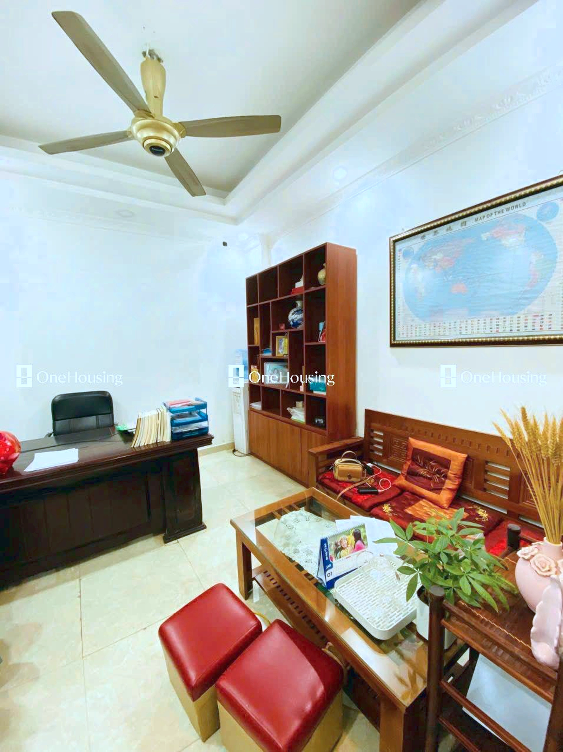 Nhà mặt ngõ cách Mai Dịch 30m, P. Mai Dịch, Q. Cầu Giấy, TP. Hà Nội