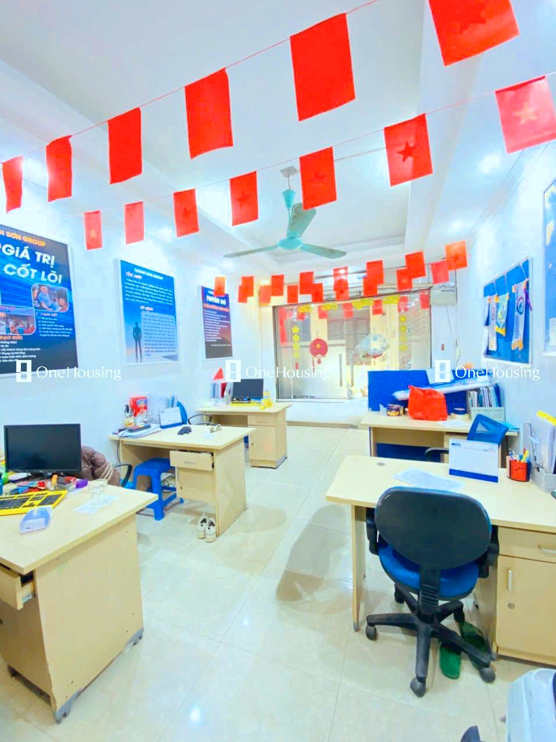 Nhà mặt ngõ cách Mai Dịch 30m, P. Mai Dịch, Q. Cầu Giấy, TP. Hà Nội