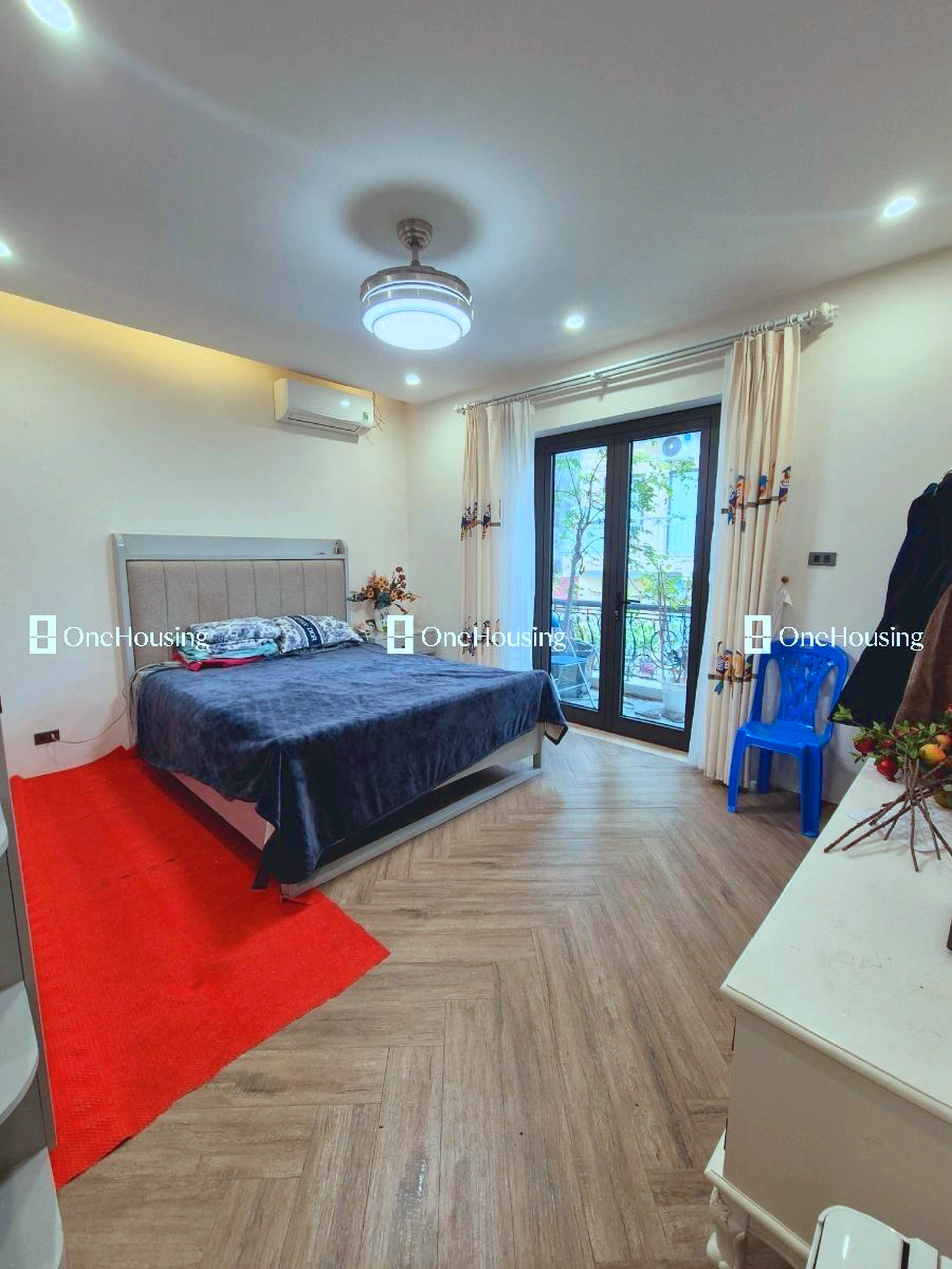 Nhà mặt phố Quan Nhân, P. Nhân Chính, Q. Thanh Xuân, TP. Hà Nội