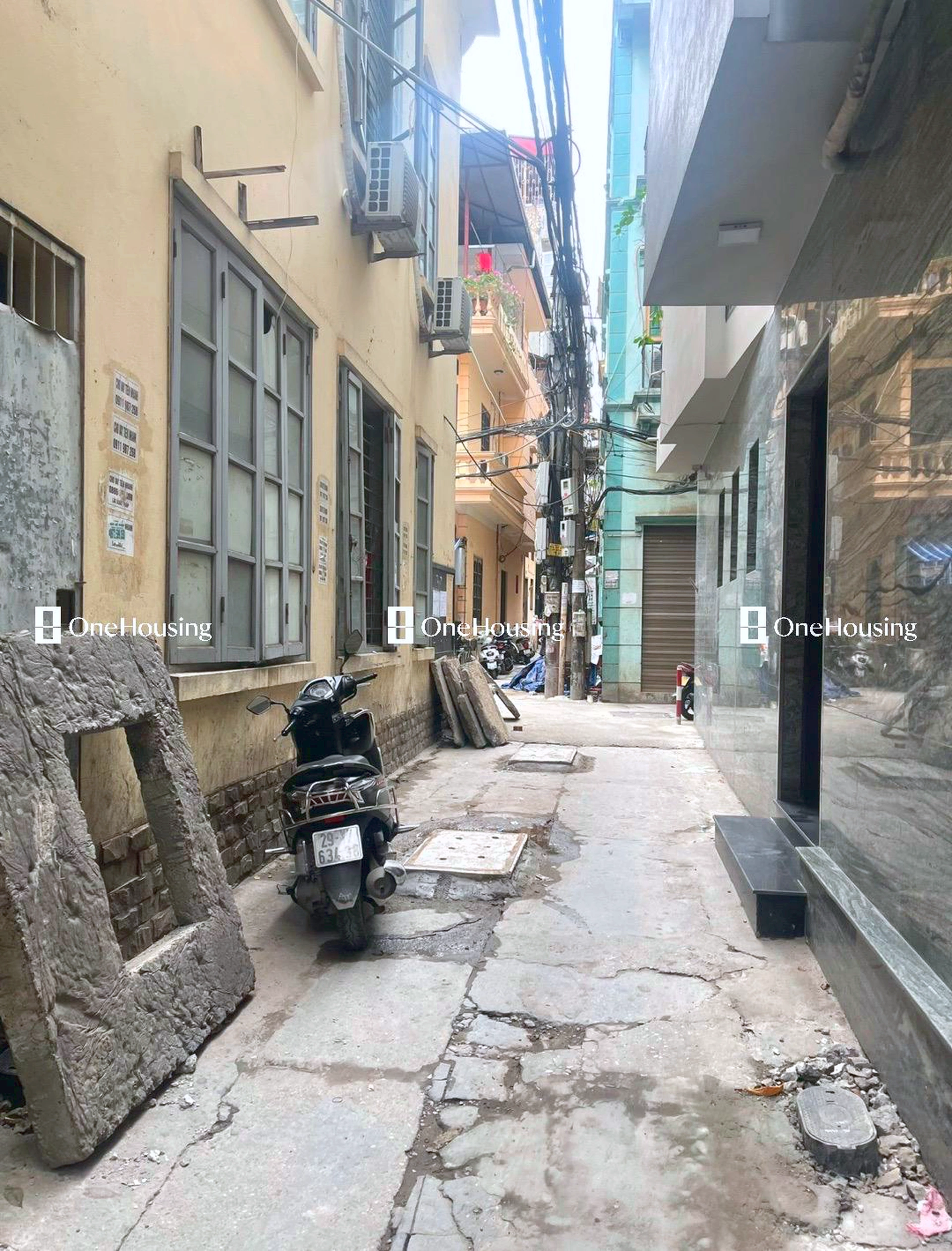 Onehousing image