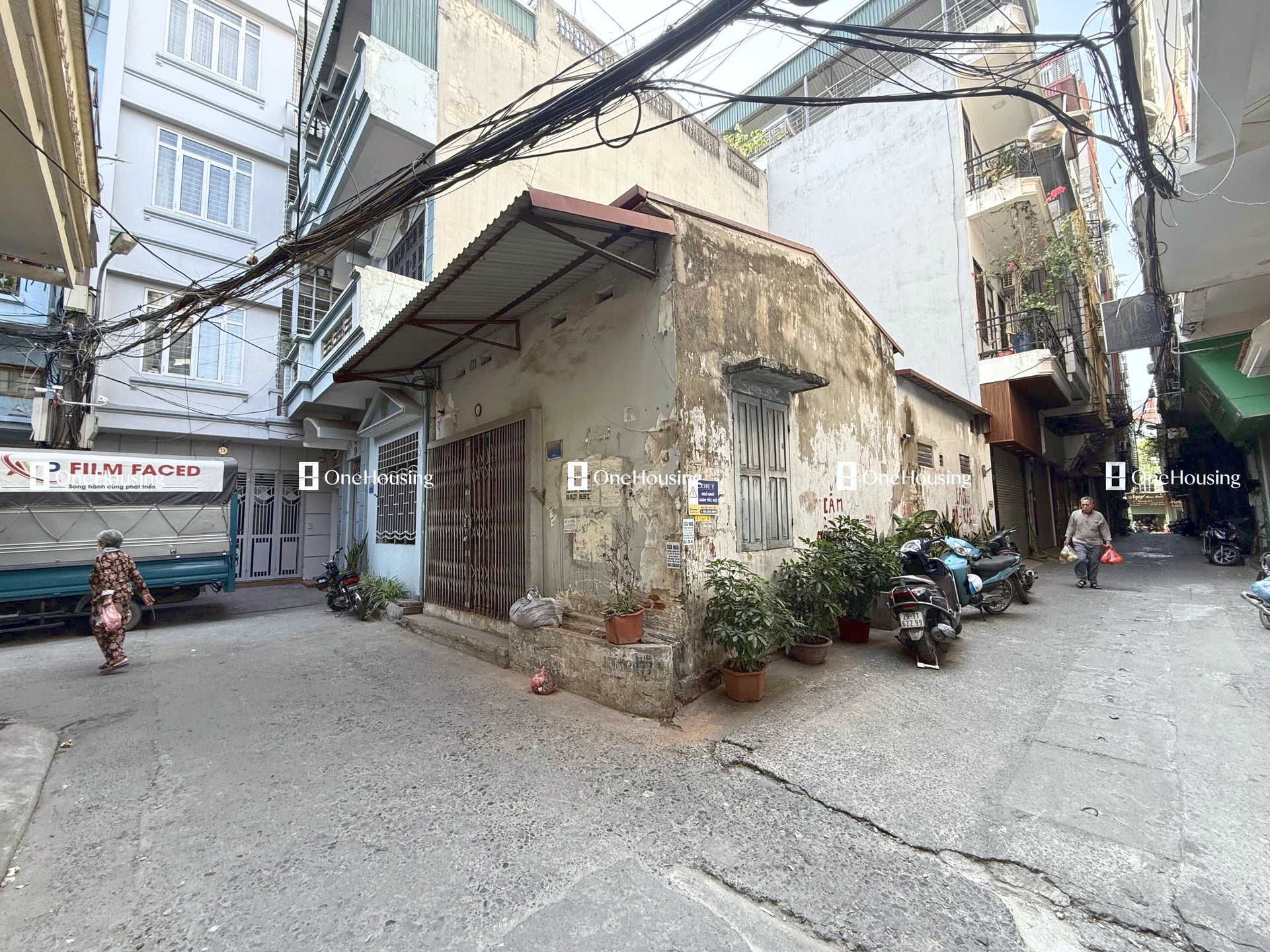 Onehousing image