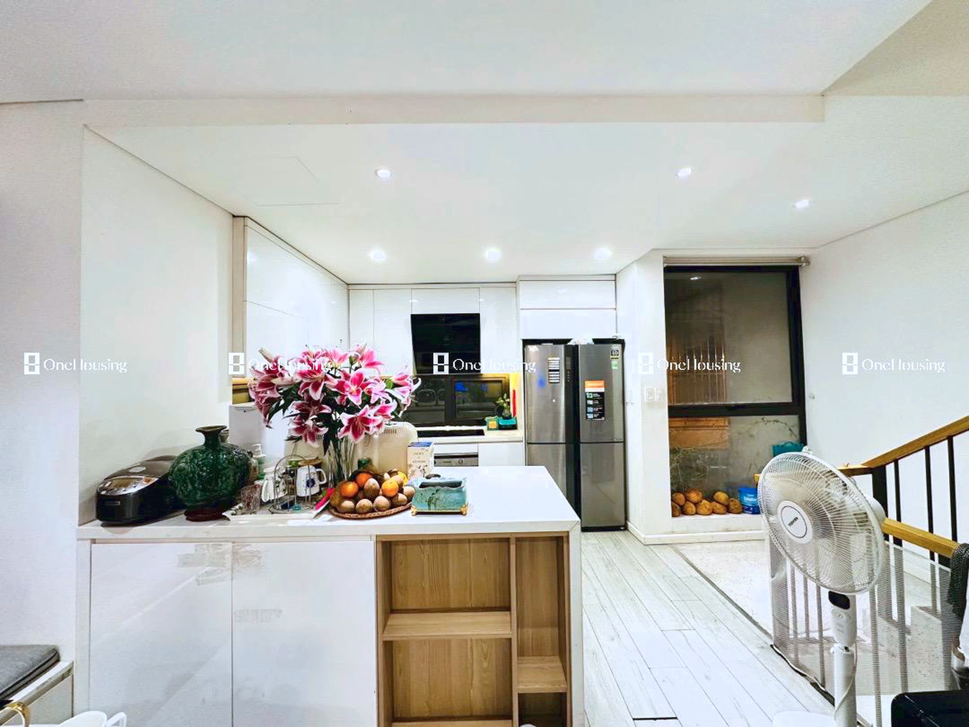 Nhà mặt ngõ cách Mễ Trì Thượng 15m, P. Mễ Trì, Q. Nam Từ Liêm, TP. Hà Nội